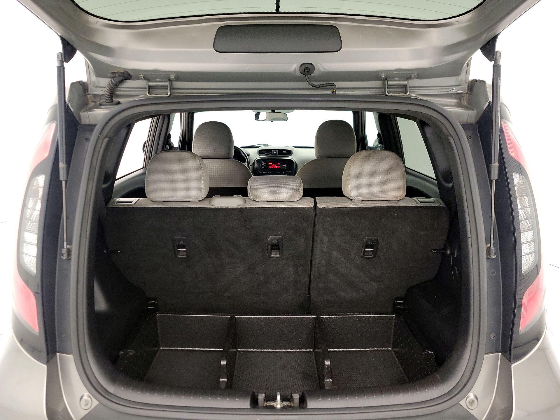 Thumbnail: 2016 Kia Soul - 19