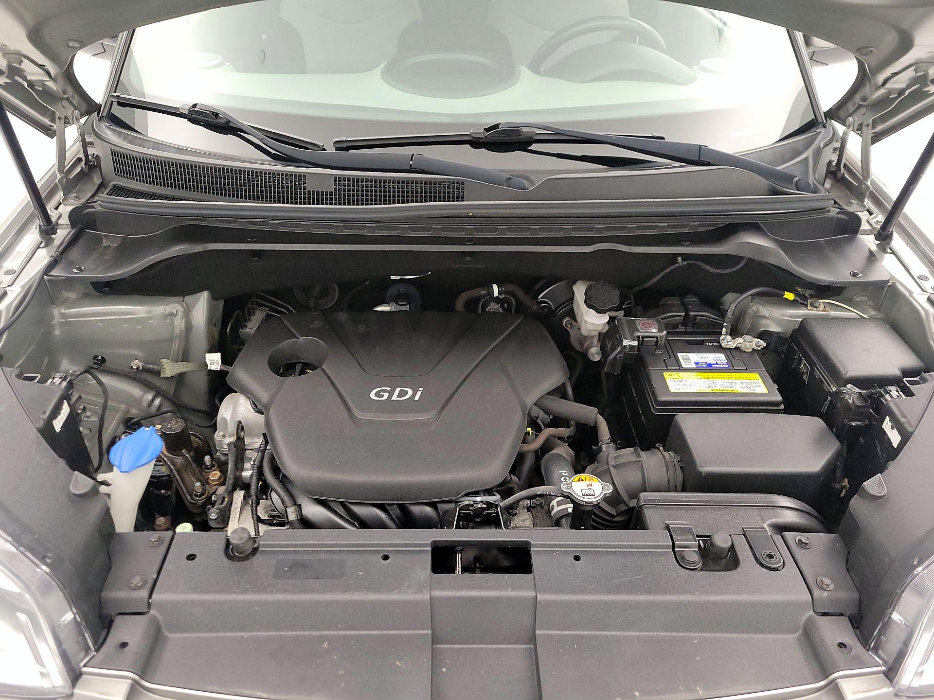 Thumbnail: 2016 Kia Soul - 20