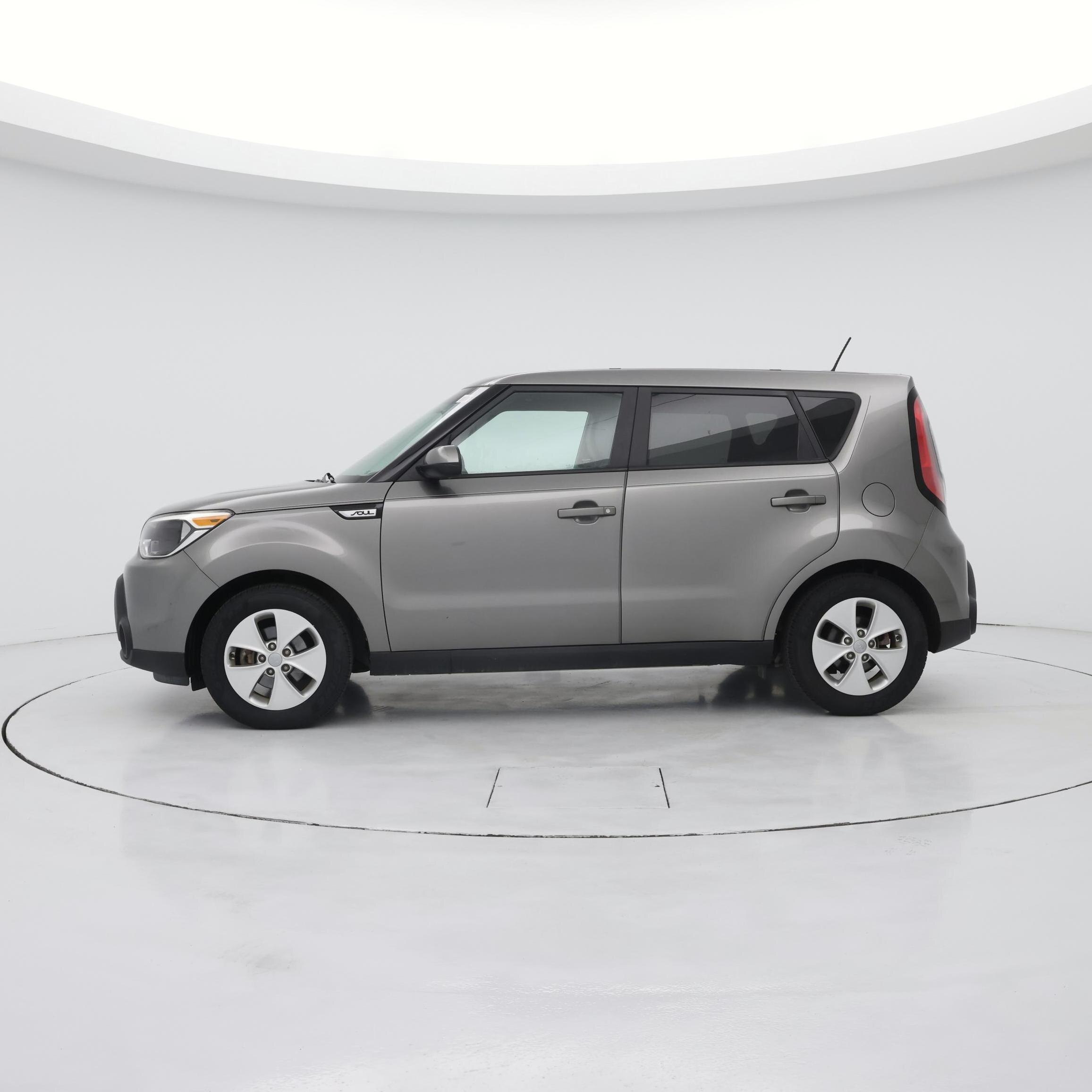 Thumbnail: 2016 Kia Soul - 3