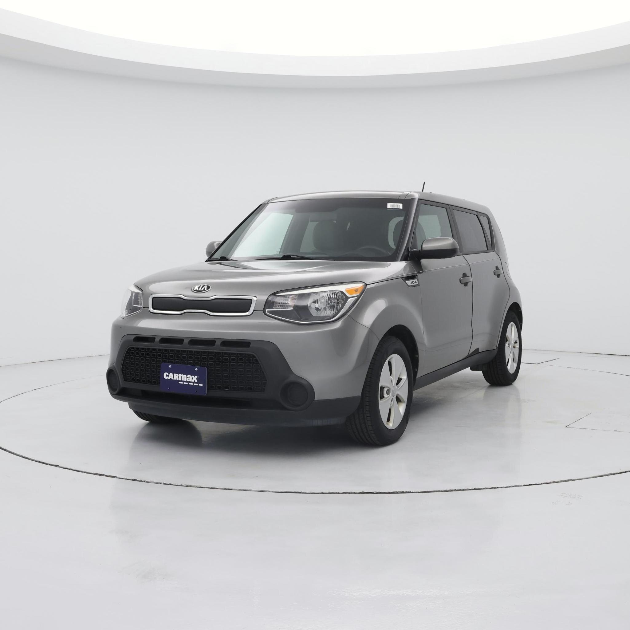 Thumbnail: 2016 Kia Soul - 4