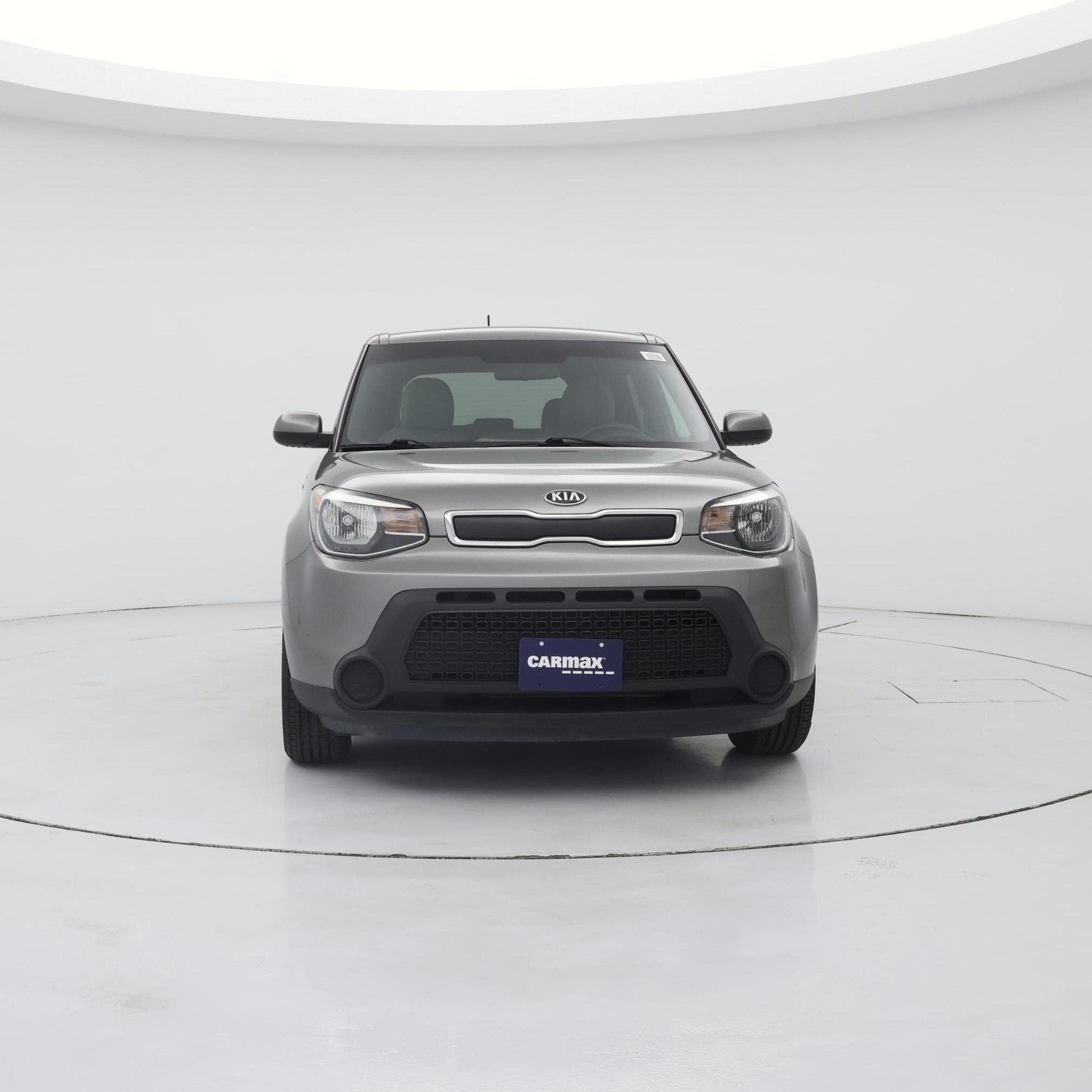 Thumbnail: 2016 Kia Soul - 5