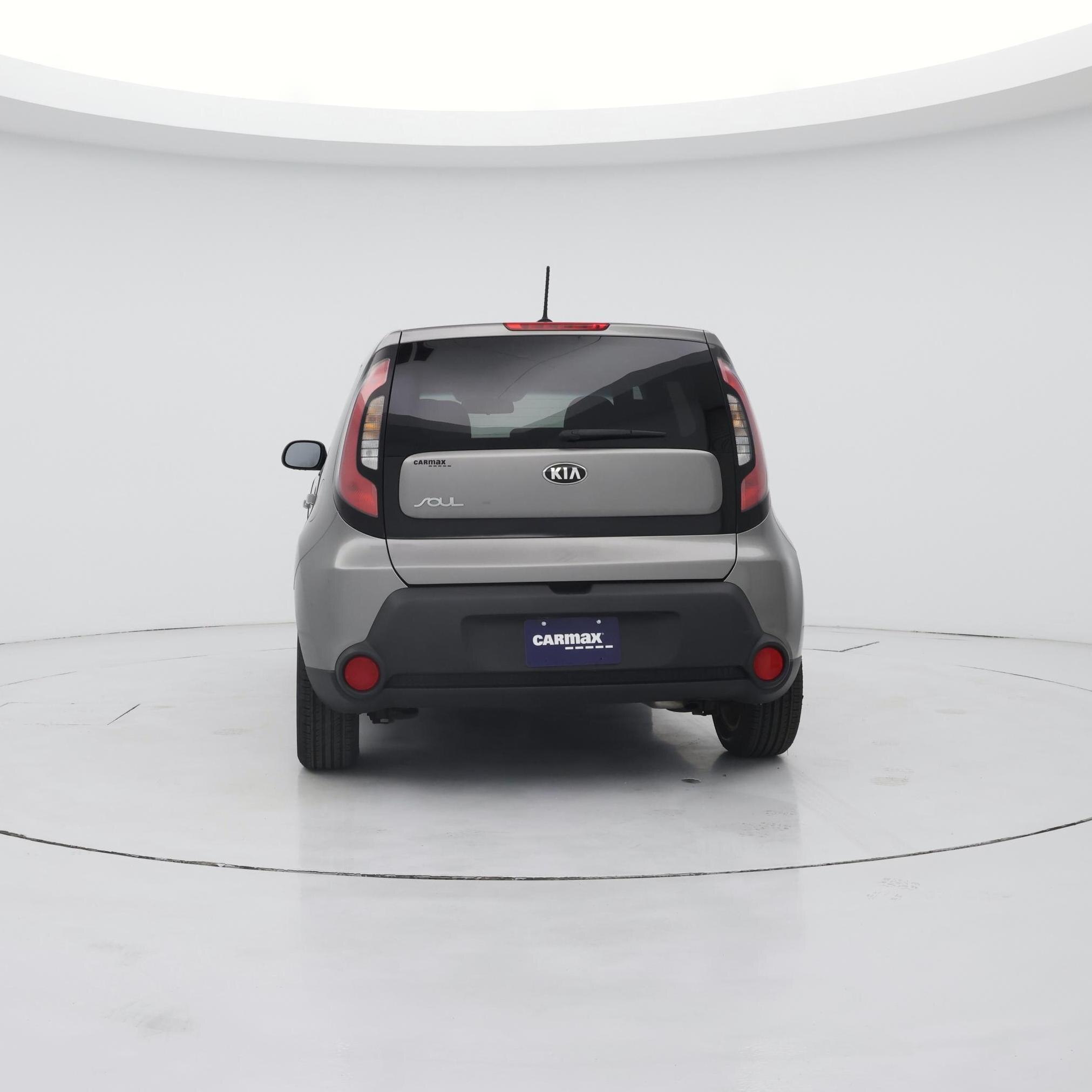 Thumbnail: 2016 Kia Soul - 6