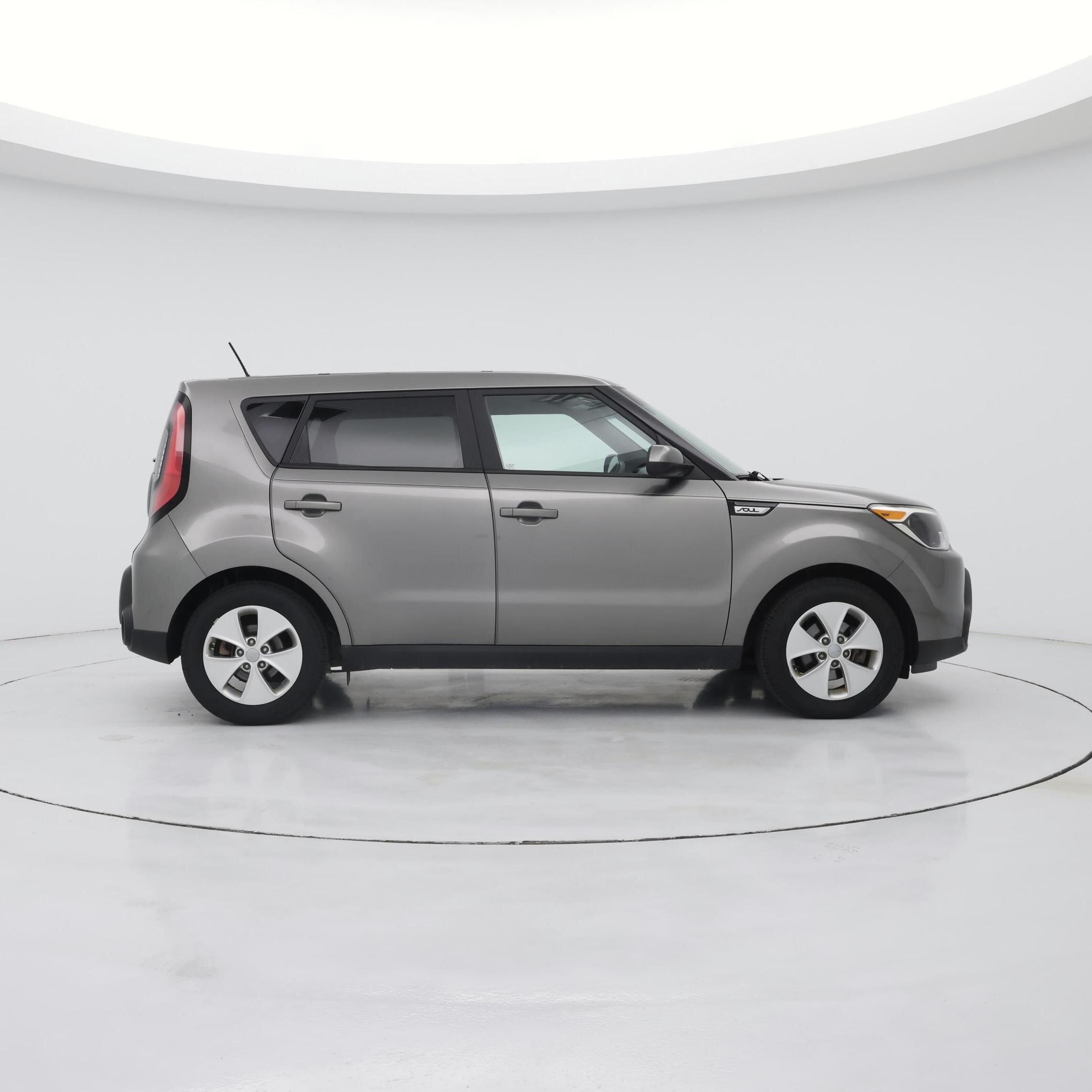Thumbnail: 2016 Kia Soul - 7