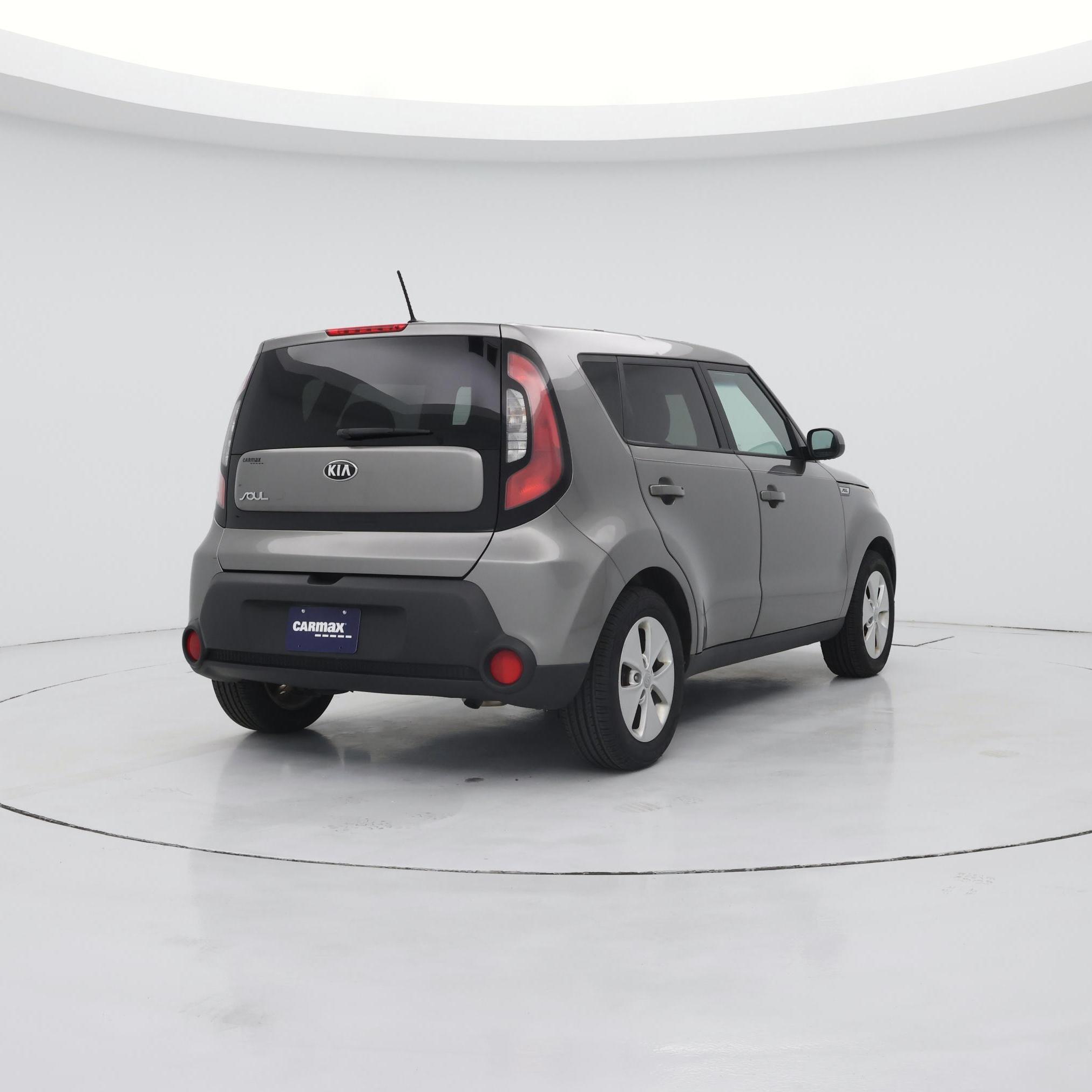 Thumbnail: 2016 Kia Soul - 8