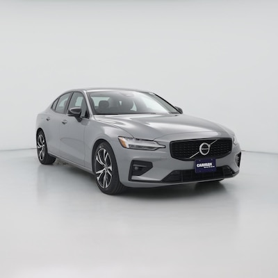 2024 Volvo S60 B5 Core Dark Theme