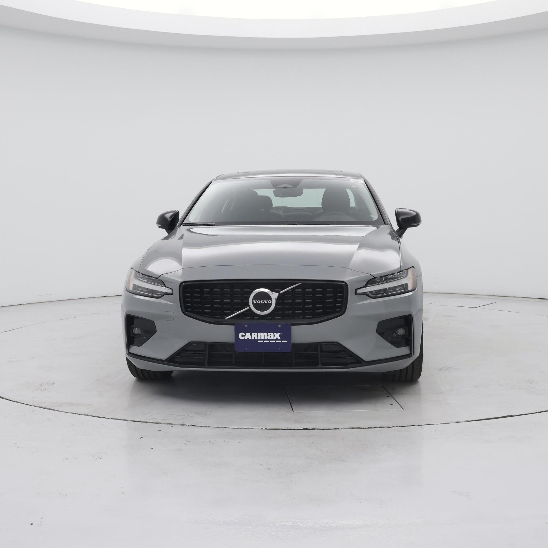 Thumbnail: 2024 Volvo S60 - 5