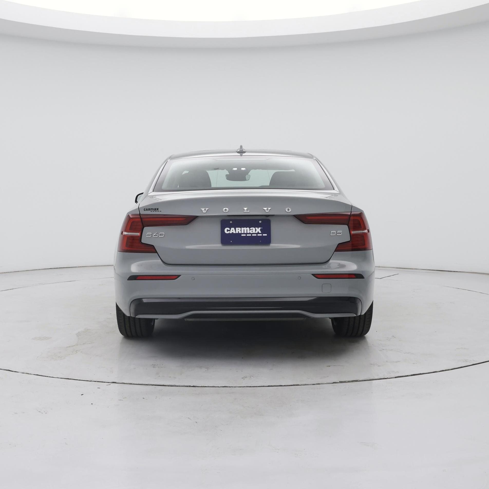 Thumbnail: 2024 Volvo S60 - 6