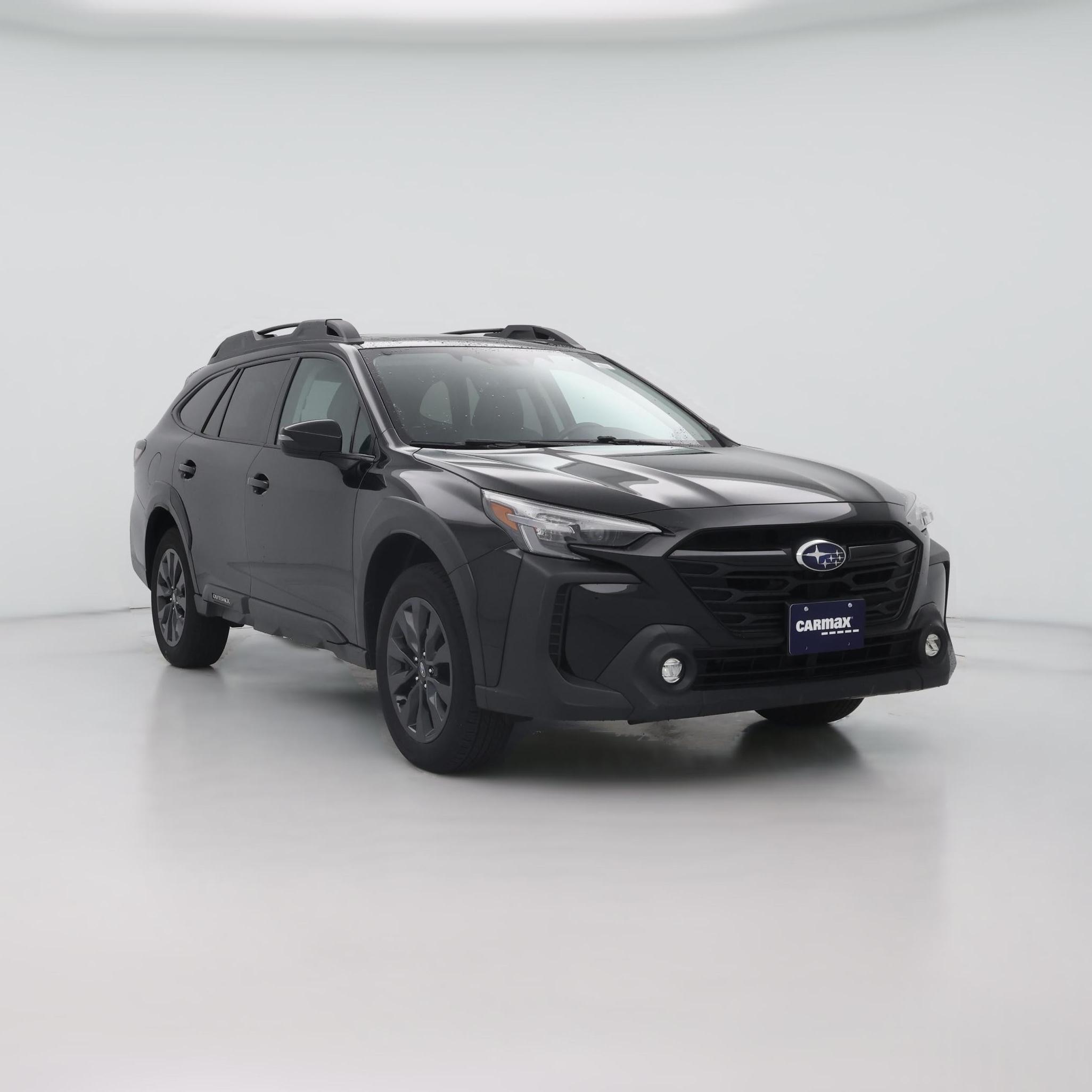 Thumbnail: 2023 Subaru Outback - 1