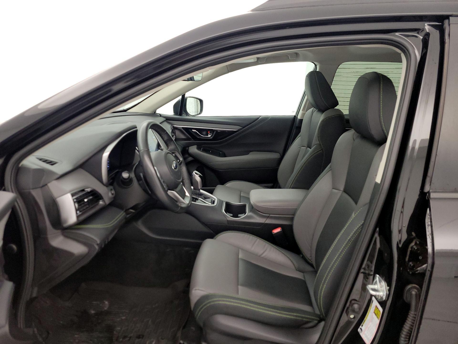 Thumbnail: 2023 Subaru Outback - 11