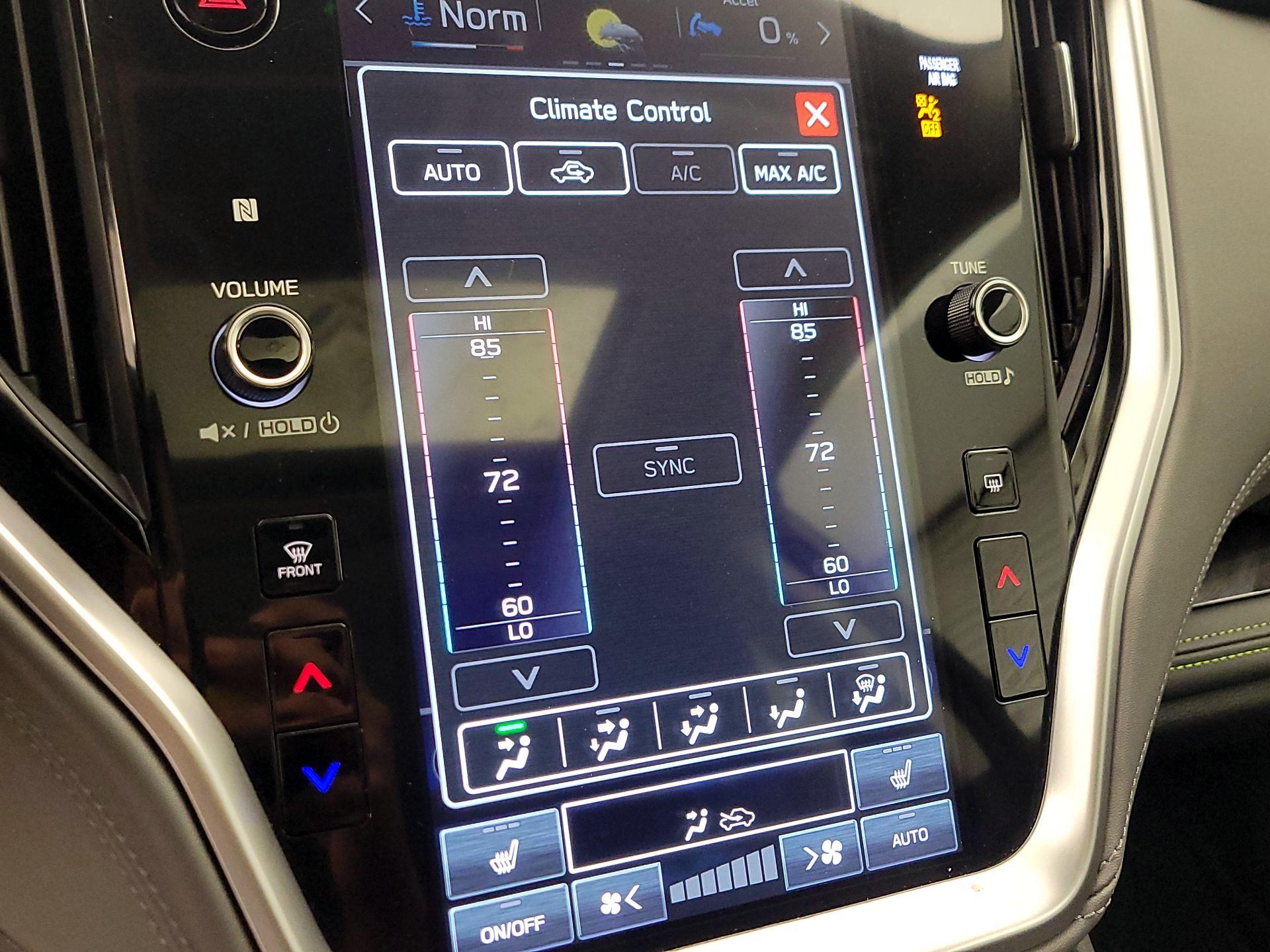 Thumbnail: 2023 Subaru Outback - 16