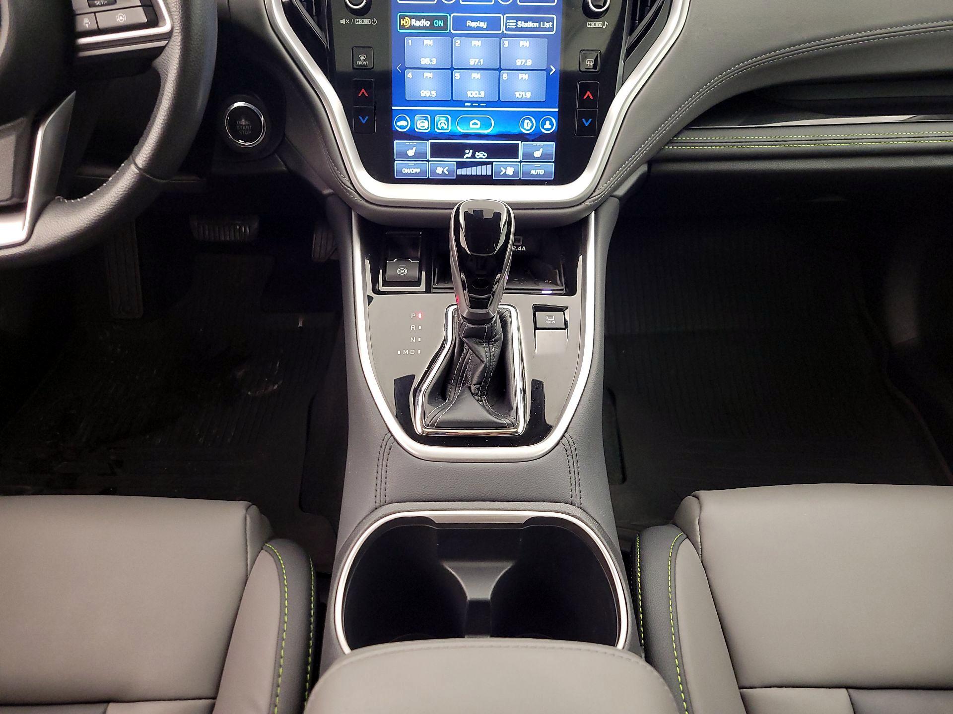 Thumbnail: 2023 Subaru Outback - 17