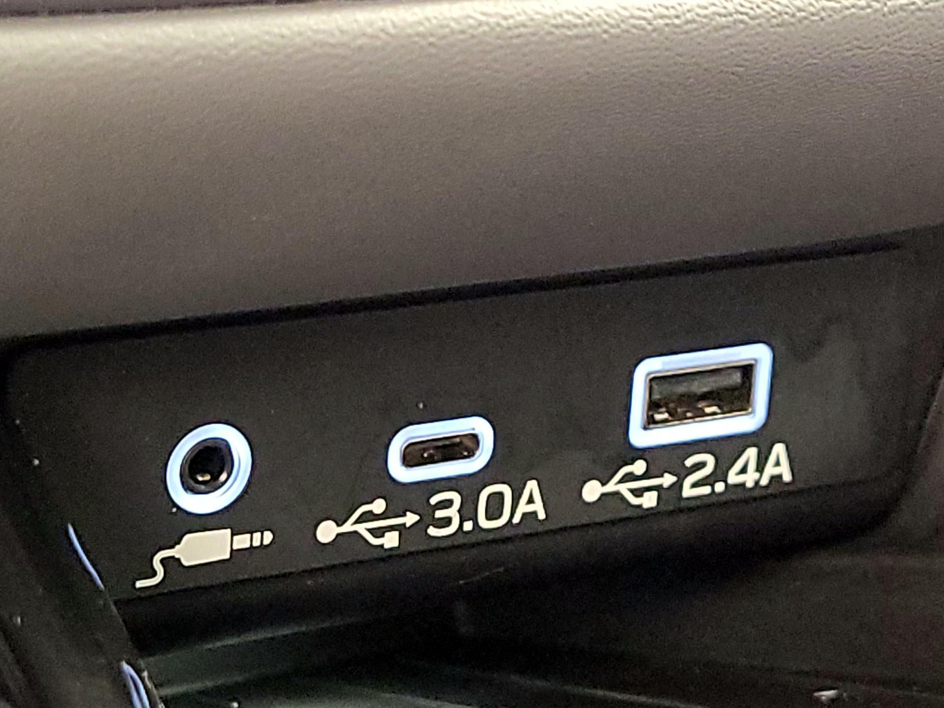 Thumbnail: 2023 Subaru Outback - 18