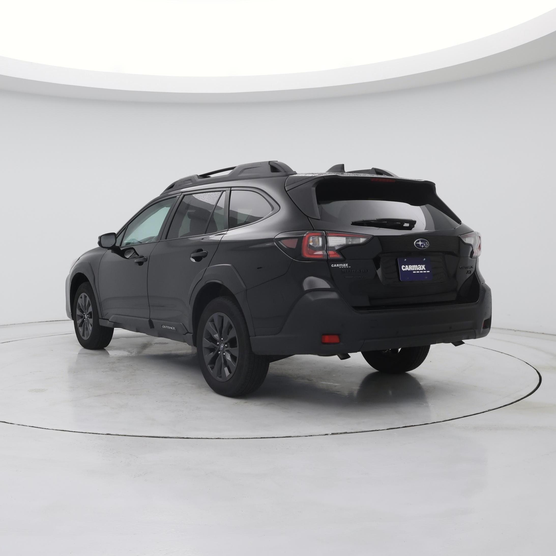 Thumbnail: 2023 Subaru Outback - 2