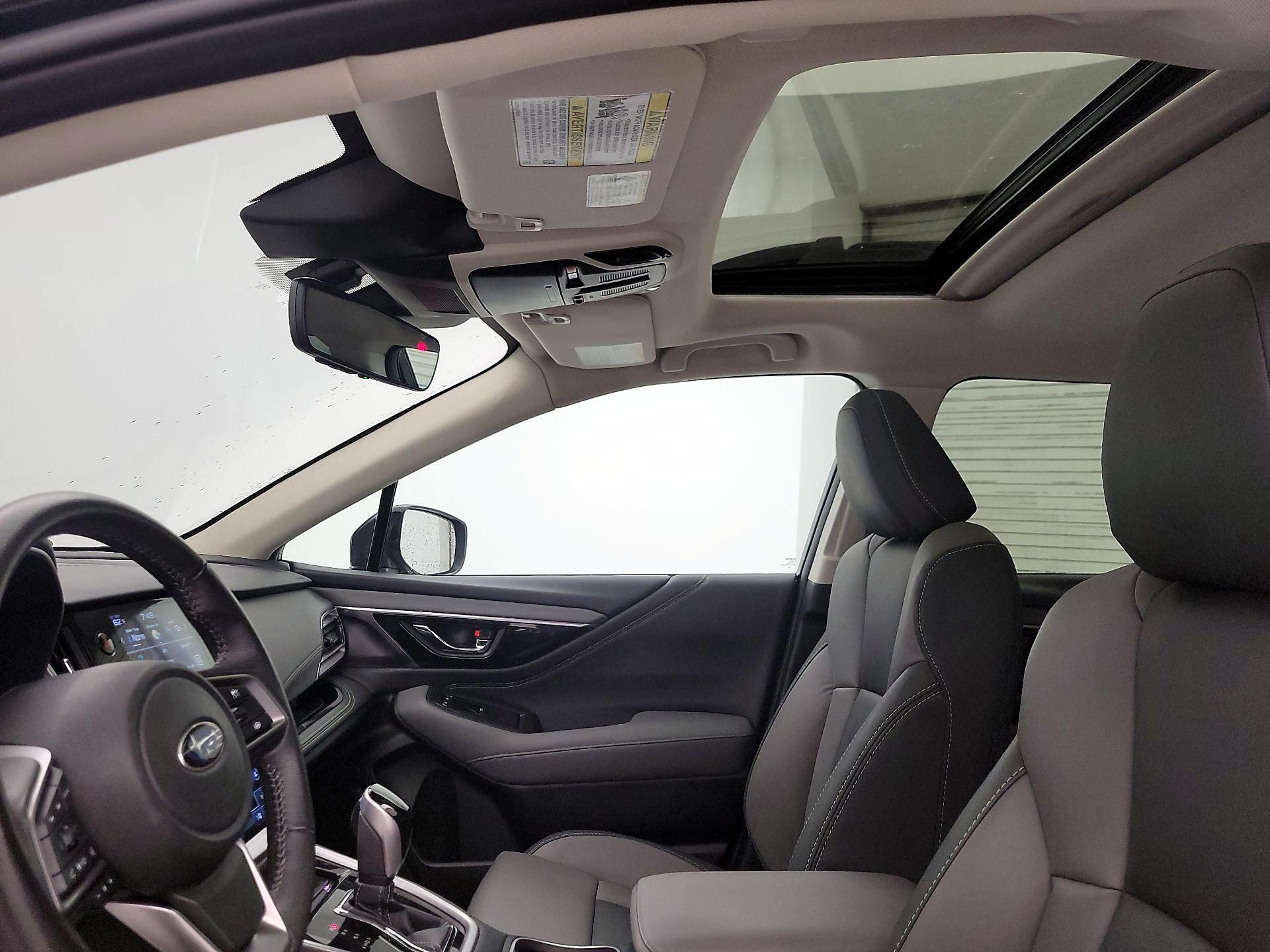 Thumbnail: 2023 Subaru Outback - 19