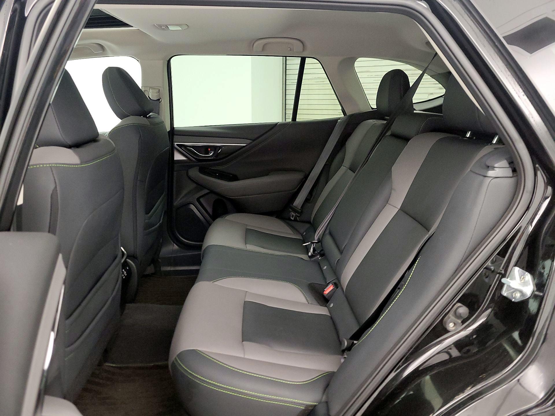 Thumbnail: 2023 Subaru Outback - 20