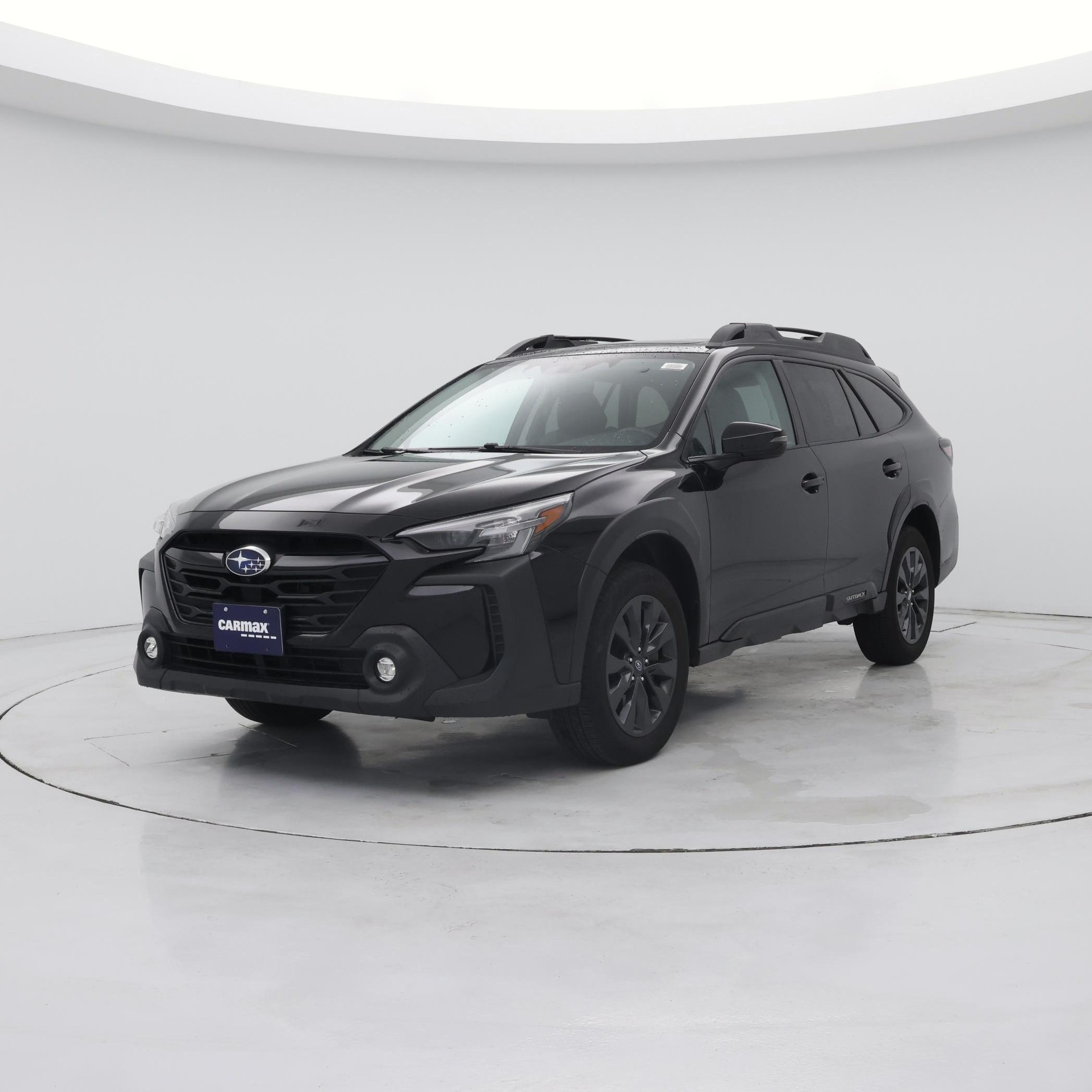 Thumbnail: 2023 Subaru Outback - 4