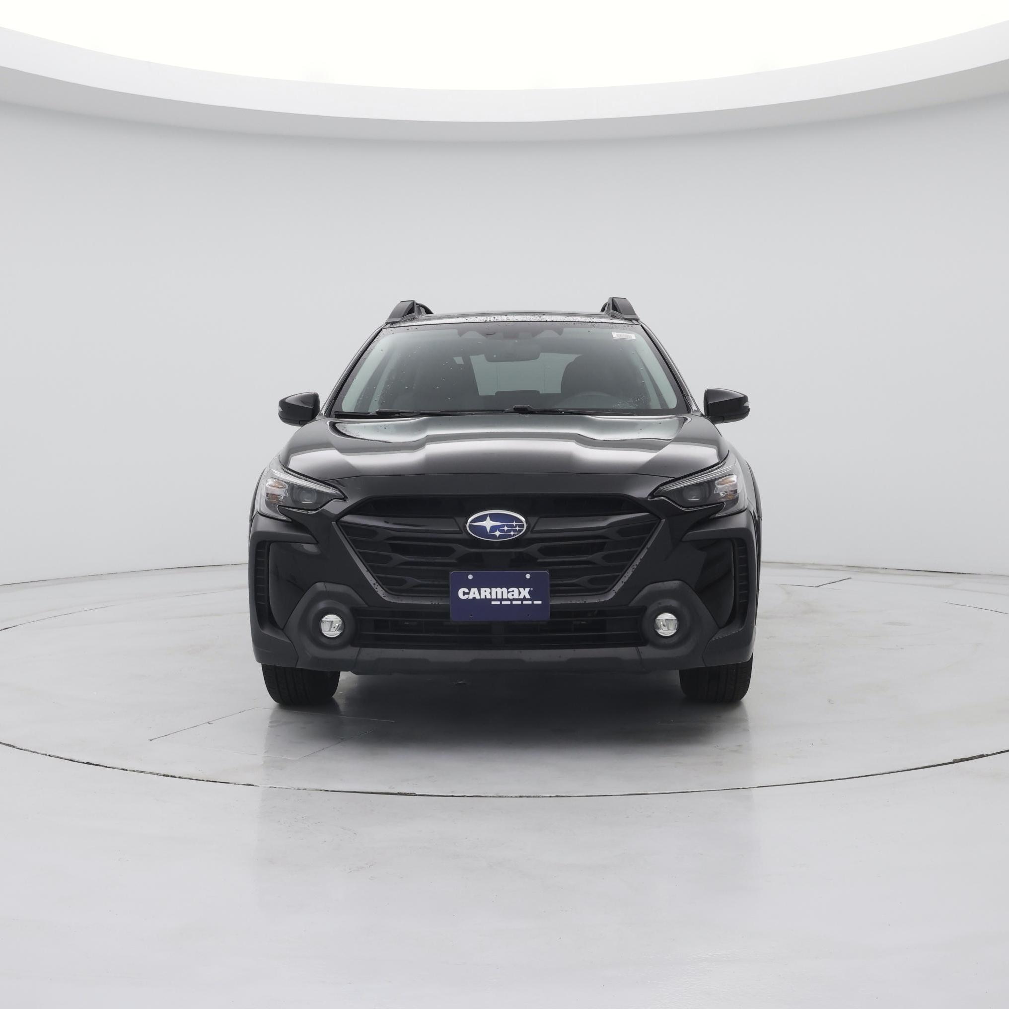 Thumbnail: 2023 Subaru Outback - 5