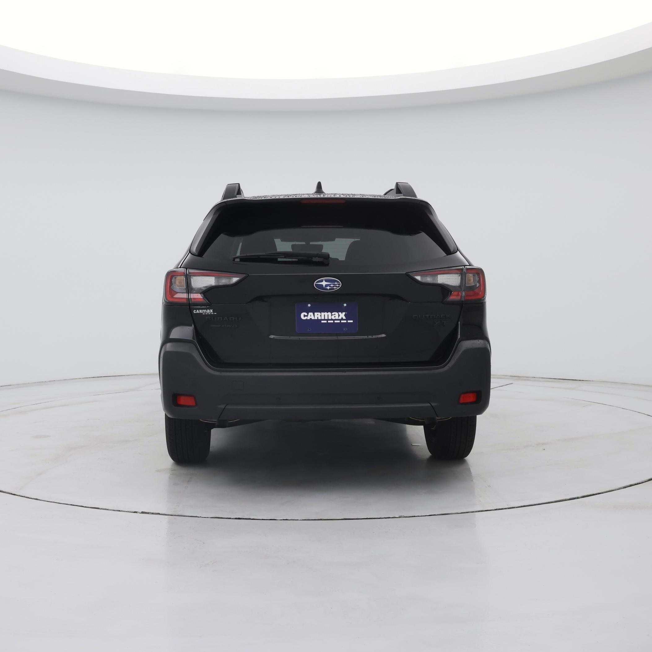 Thumbnail: 2023 Subaru Outback - 6