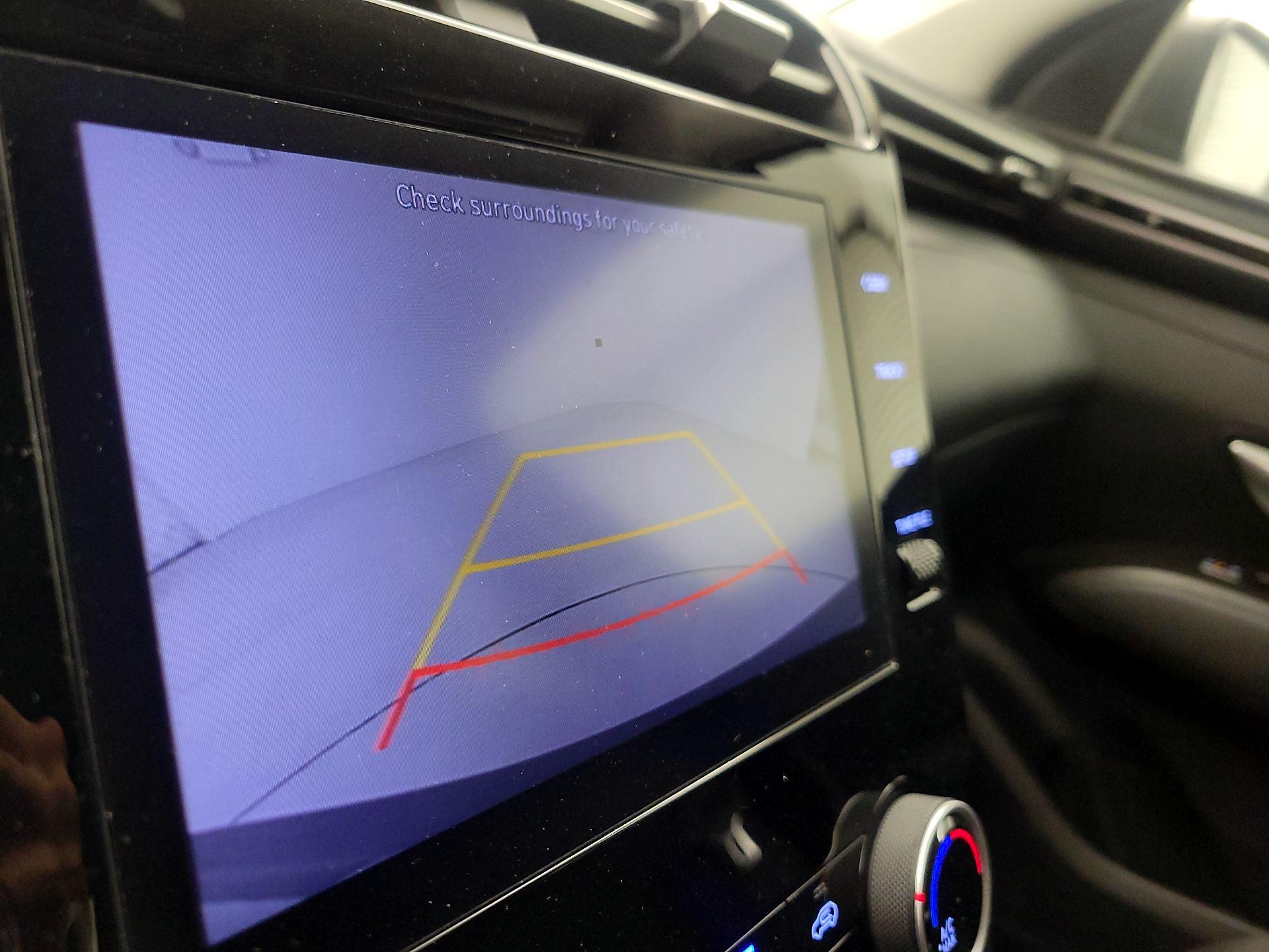 Thumbnail: 2022 Hyundai Tucson - 14