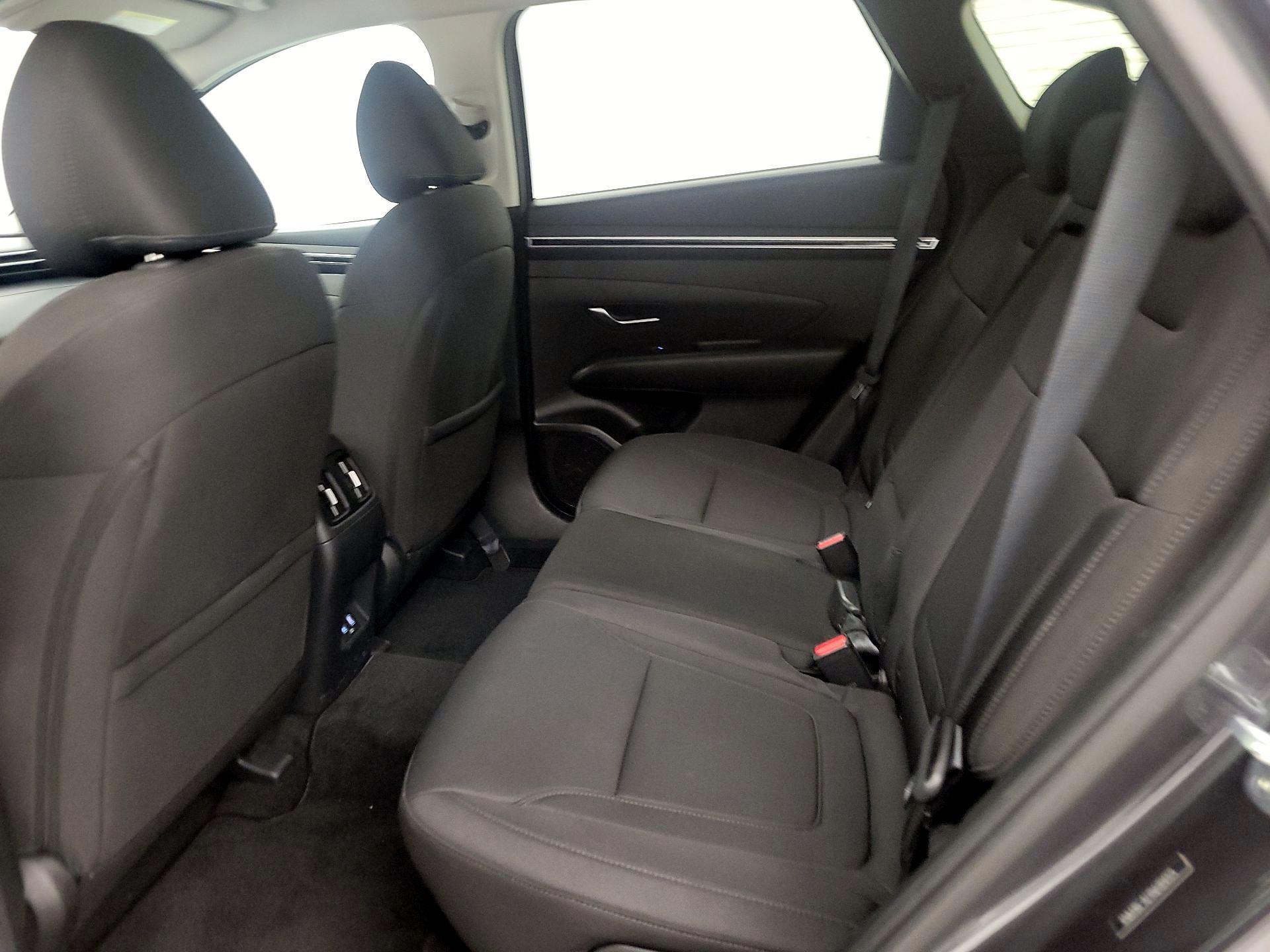 Thumbnail: 2022 Hyundai Tucson - 19