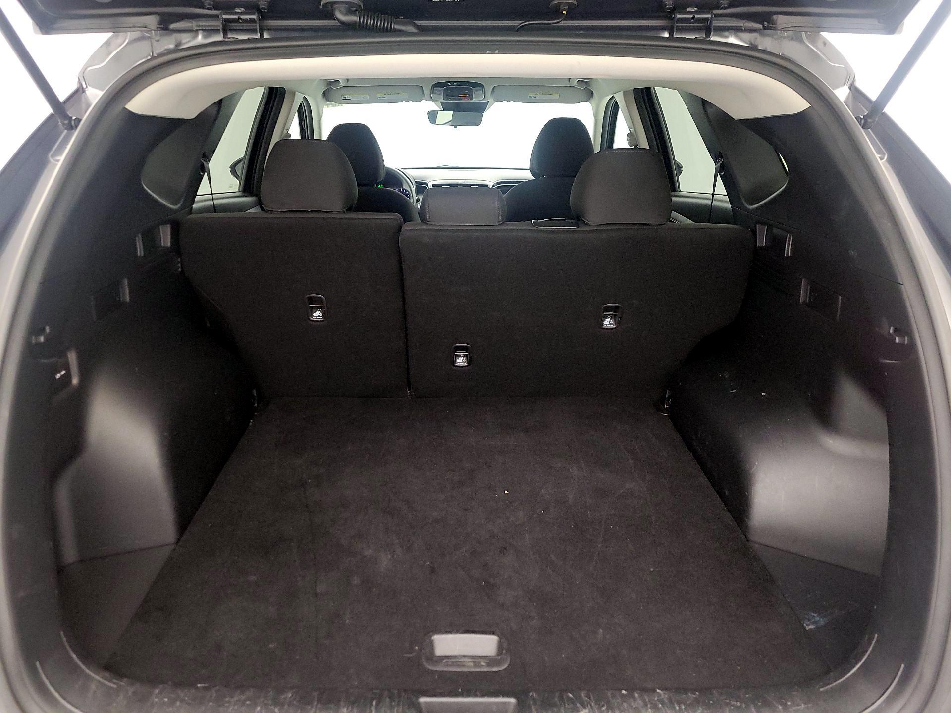 Thumbnail: 2022 Hyundai Tucson - 20