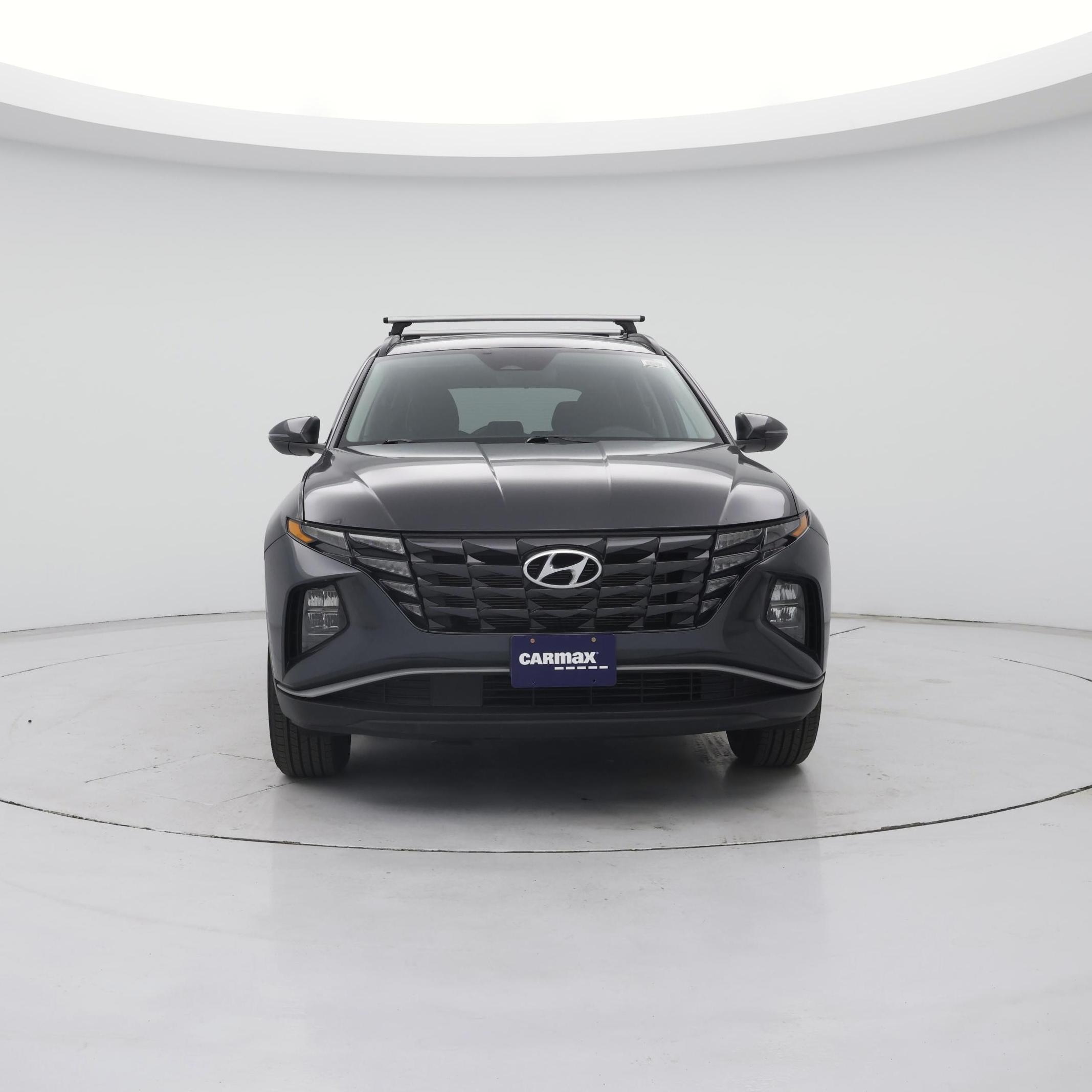 Thumbnail: 2022 Hyundai Tucson - 5