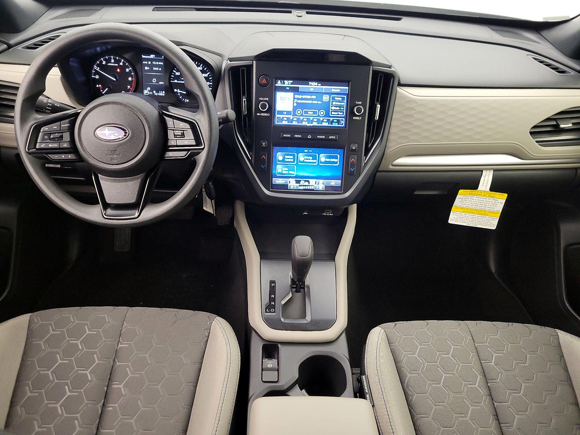 Thumbnail: 2025 Subaru Forester - 9