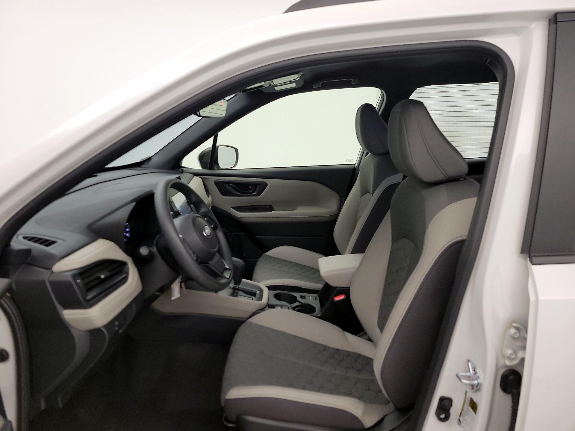 Thumbnail: 2025 Subaru Forester - 11