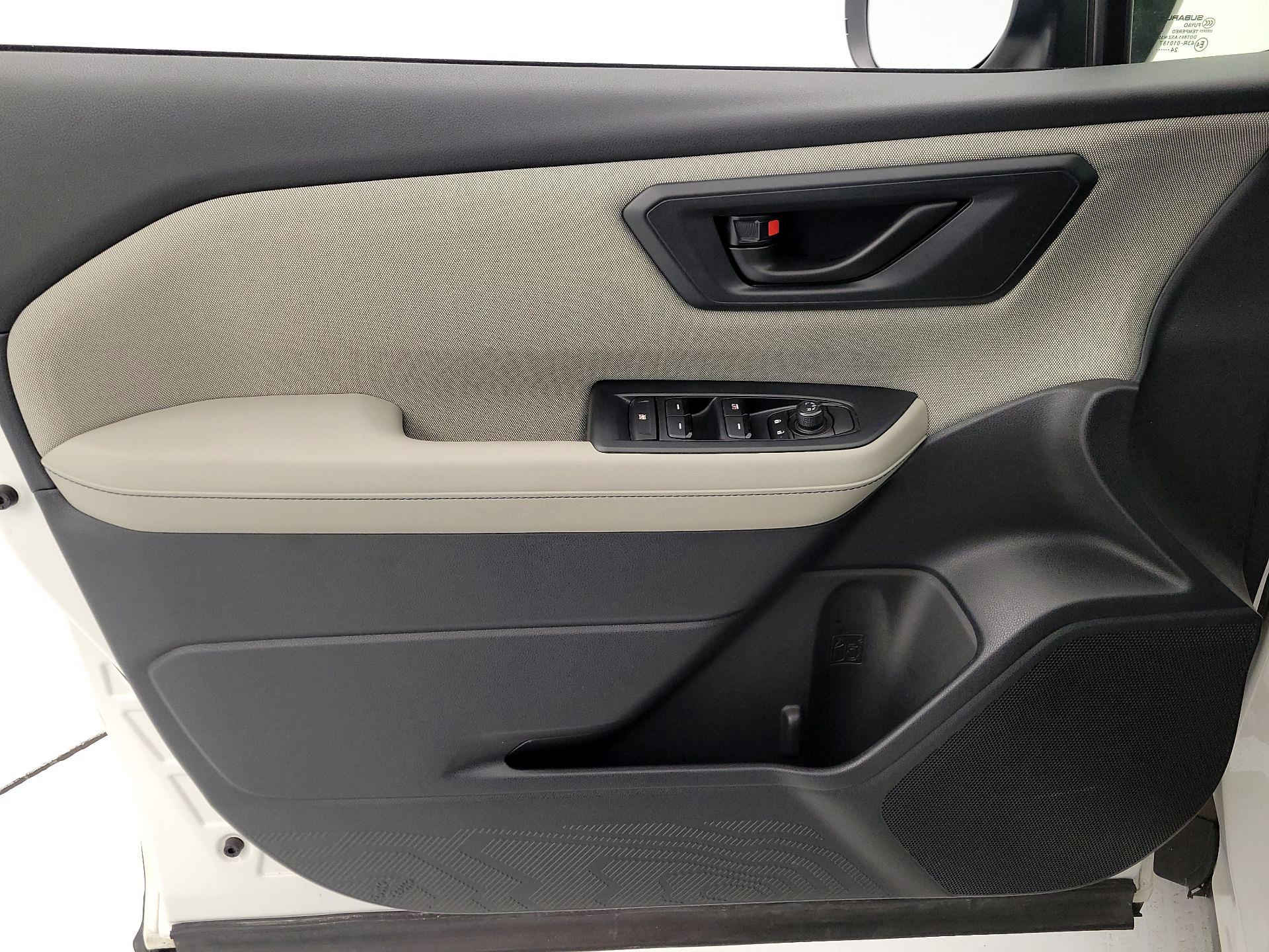 Thumbnail: 2025 Subaru Forester - 12