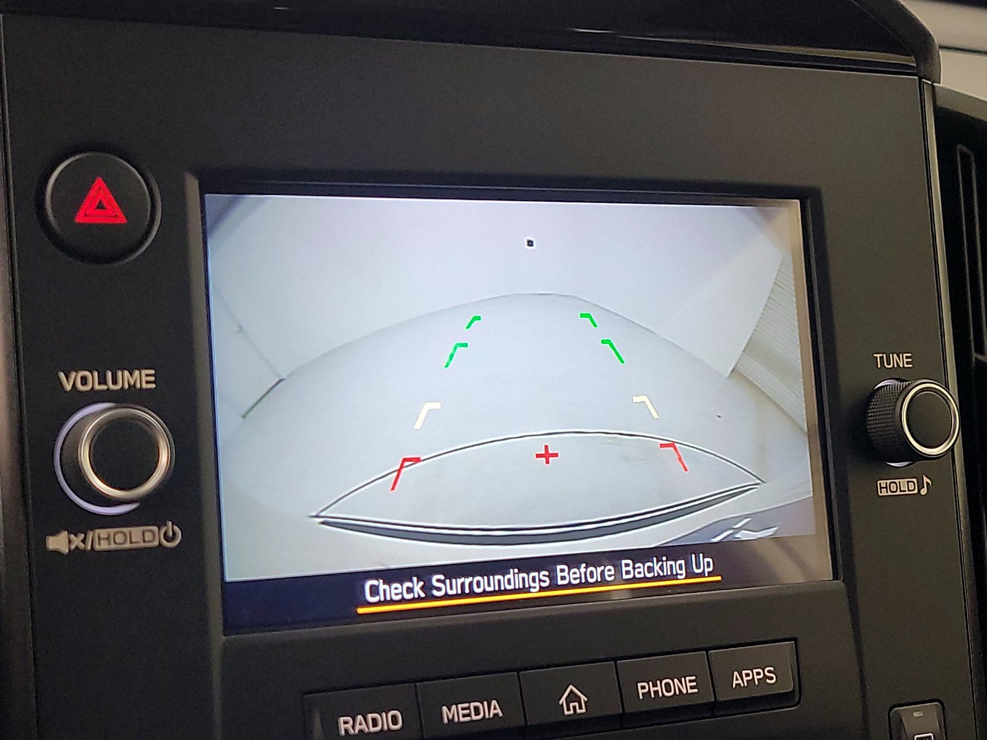 Thumbnail: 2025 Subaru Forester - 14