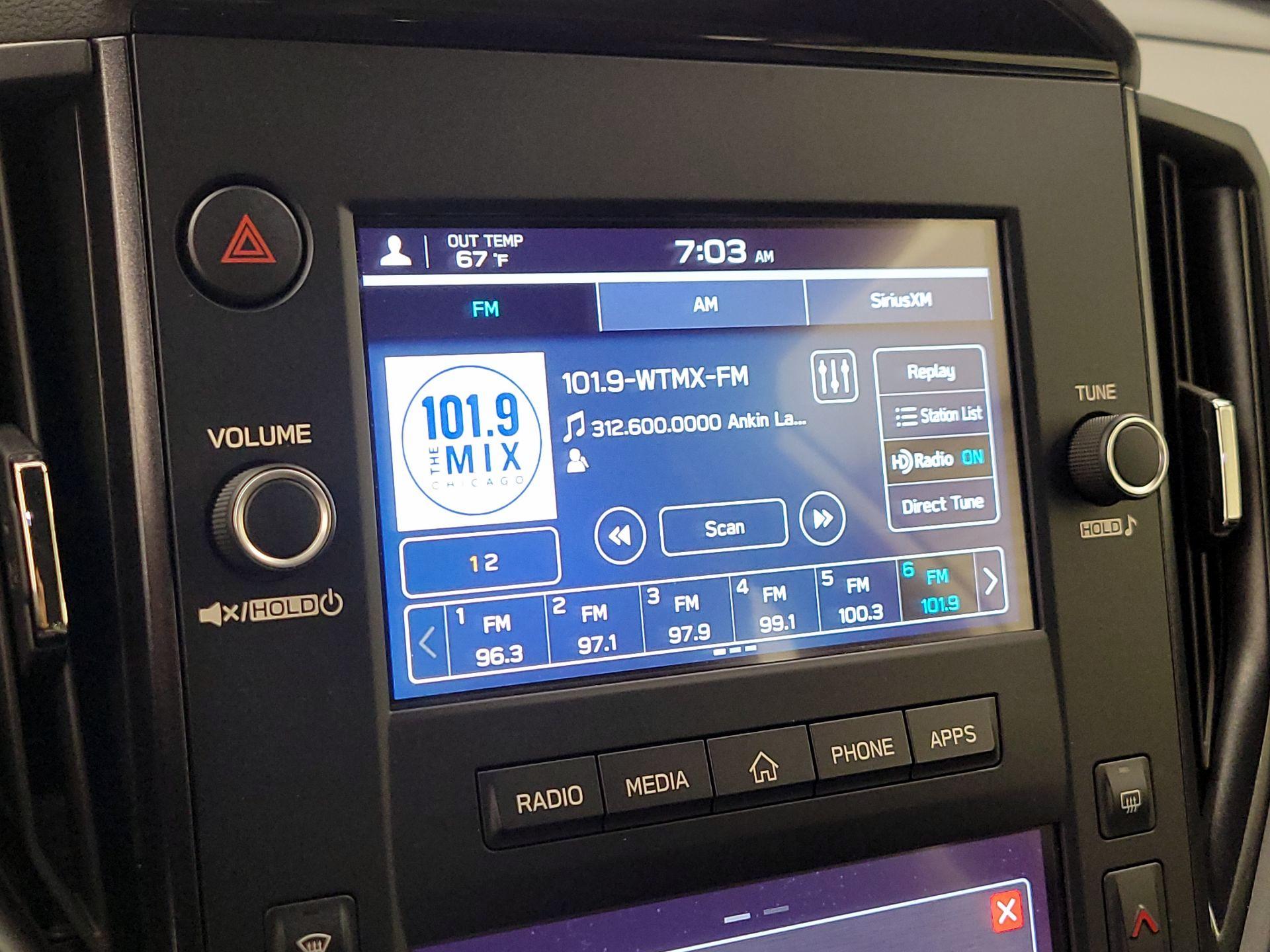 Thumbnail: 2025 Subaru Forester - 15