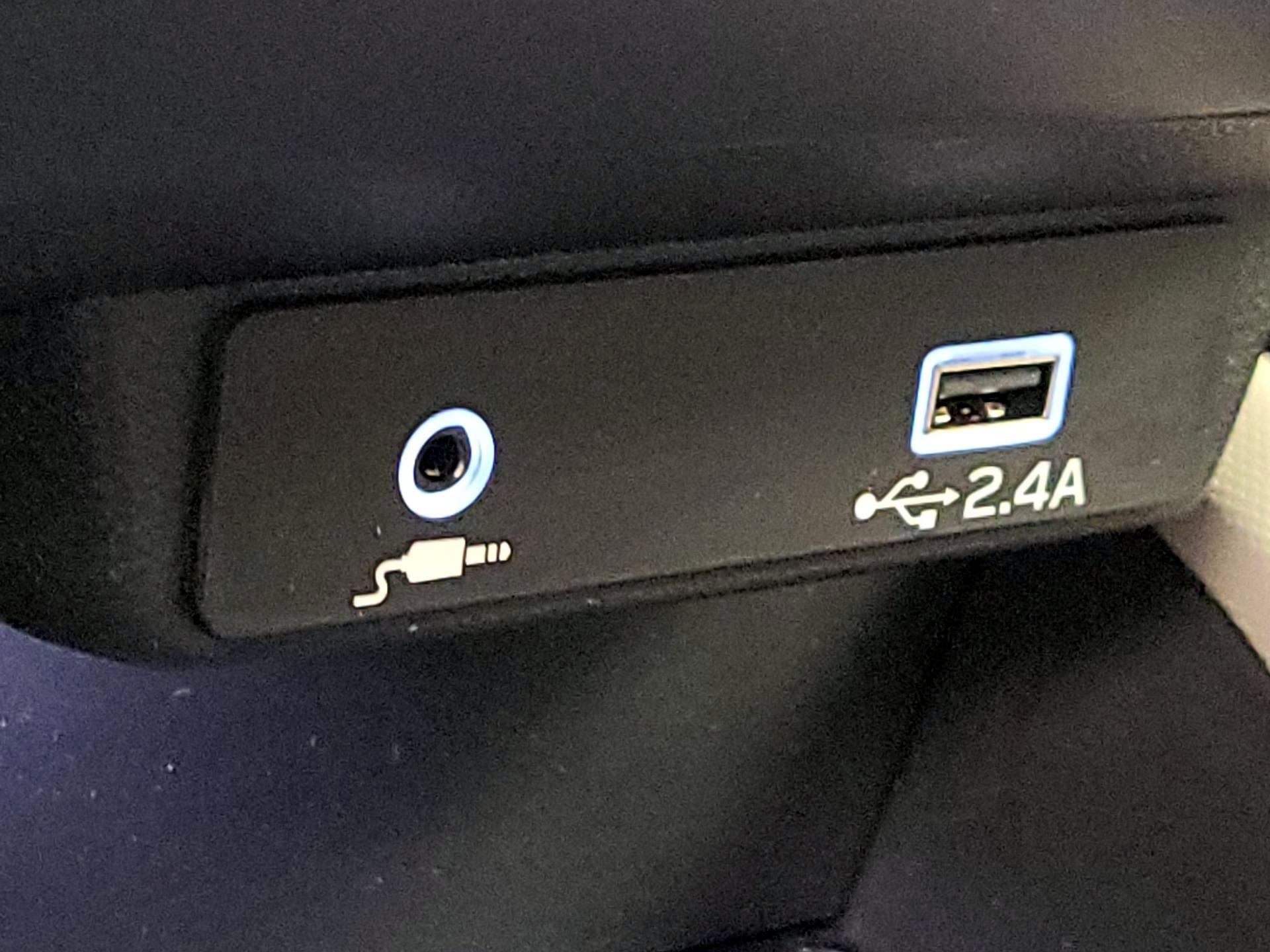 Thumbnail: 2025 Subaru Forester - 18