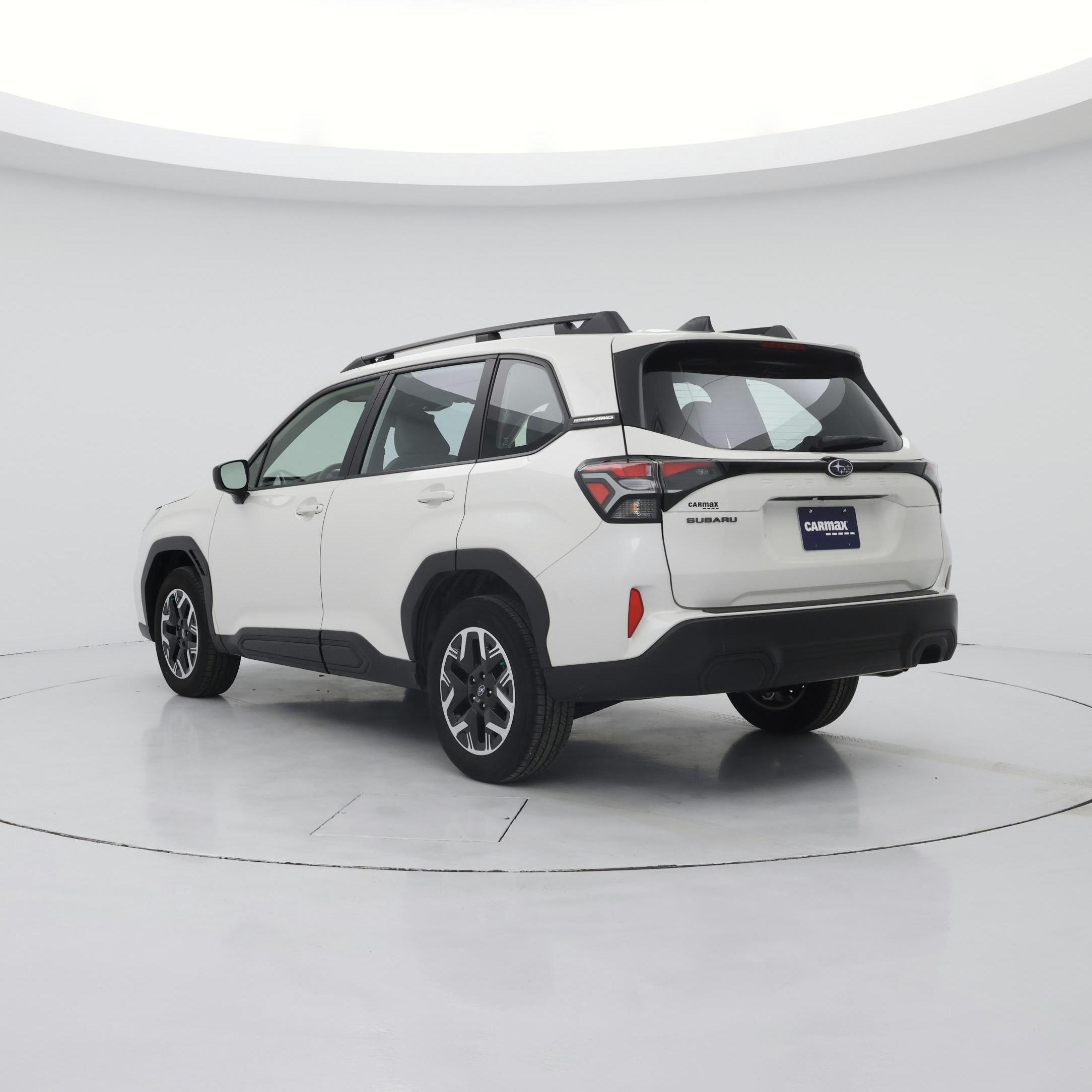Thumbnail: 2025 Subaru Forester - 2