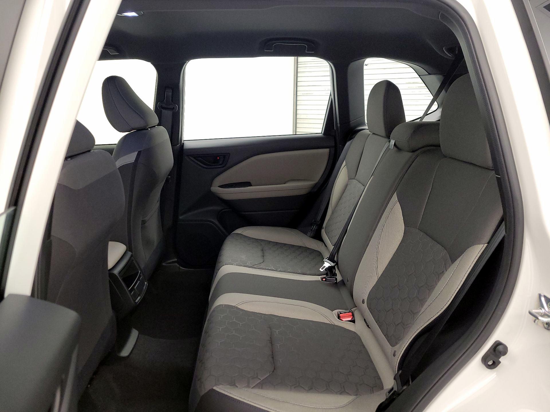 Thumbnail: 2025 Subaru Forester - 19