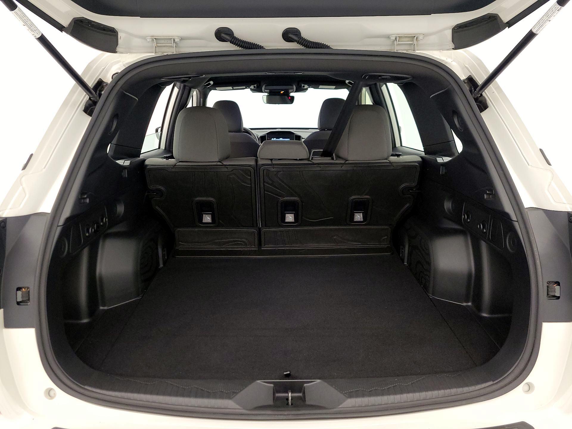 Thumbnail: 2025 Subaru Forester - 20