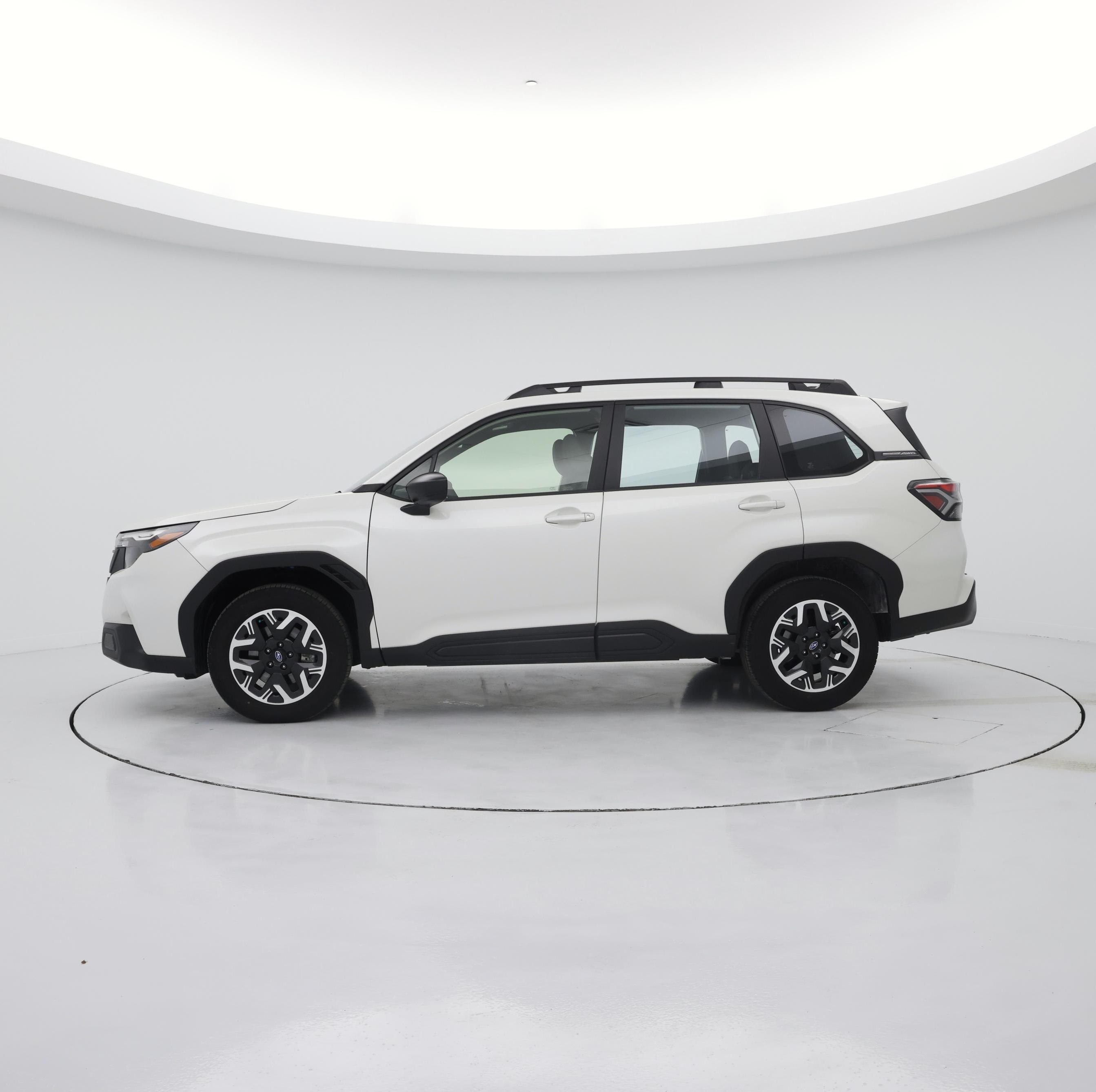 Thumbnail: 2025 Subaru Forester - 3
