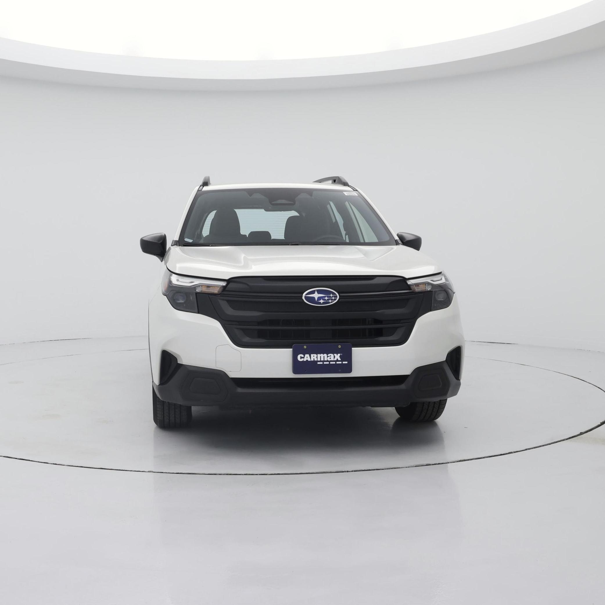 Thumbnail: 2025 Subaru Forester - 5