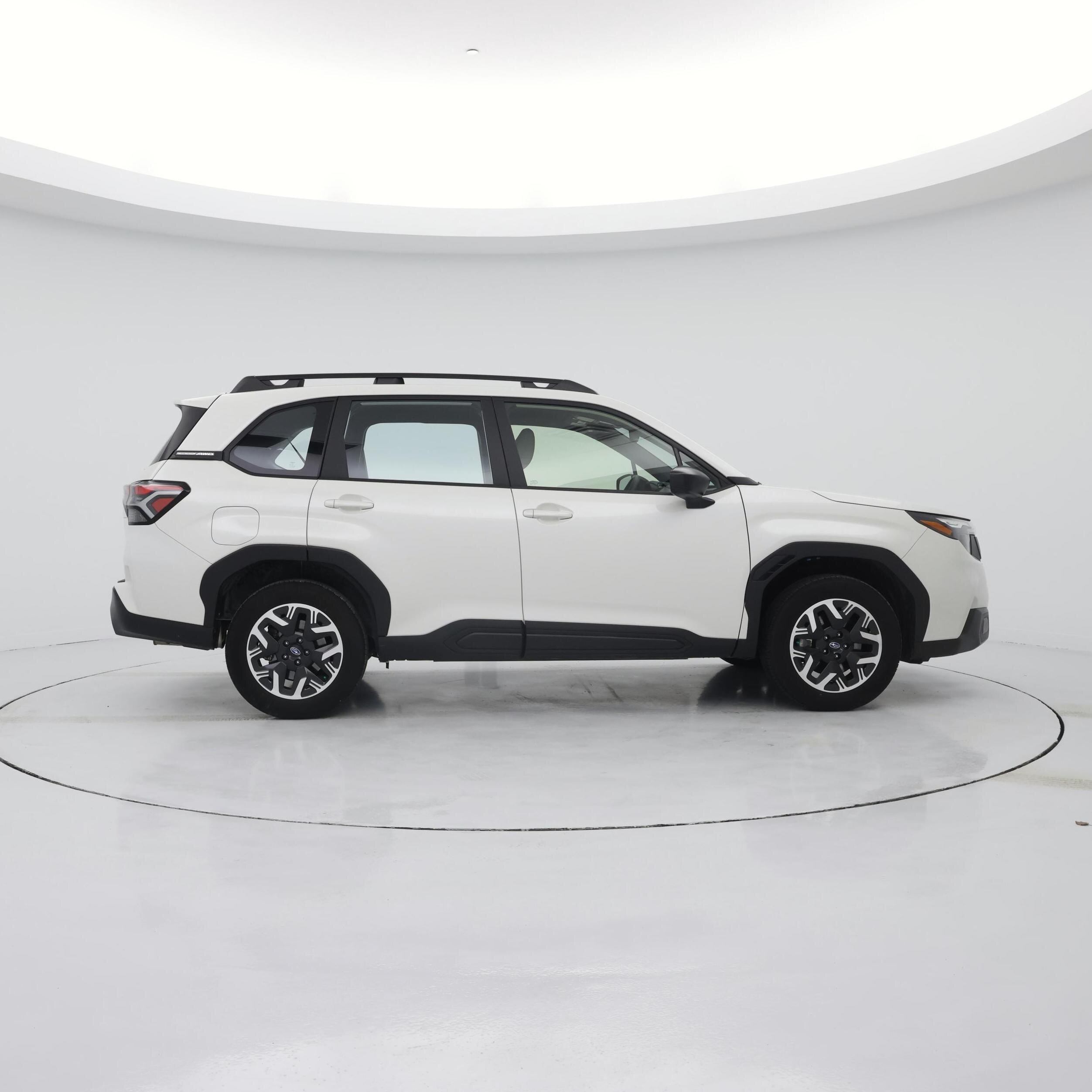 Thumbnail: 2025 Subaru Forester - 7