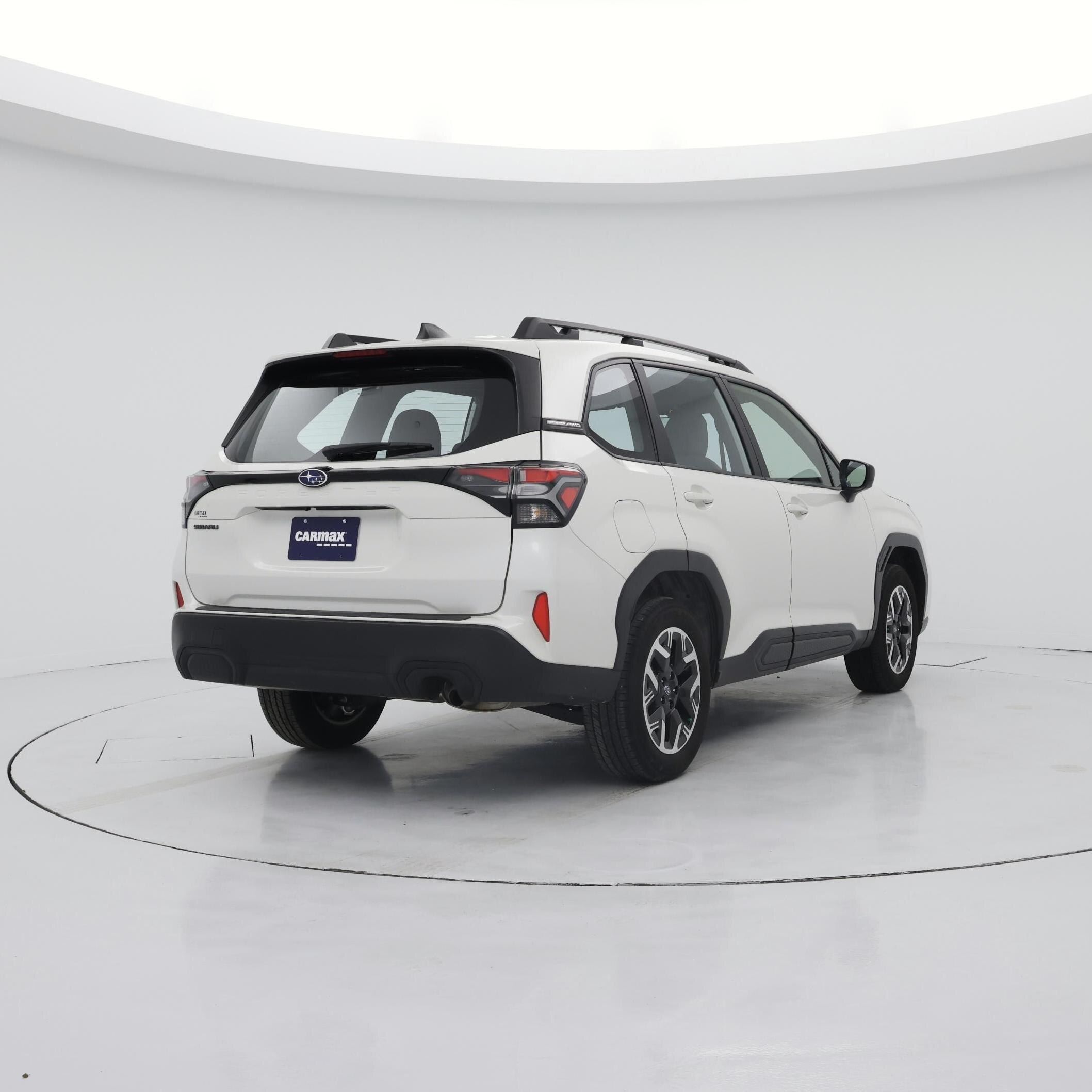 Thumbnail: 2025 Subaru Forester - 8