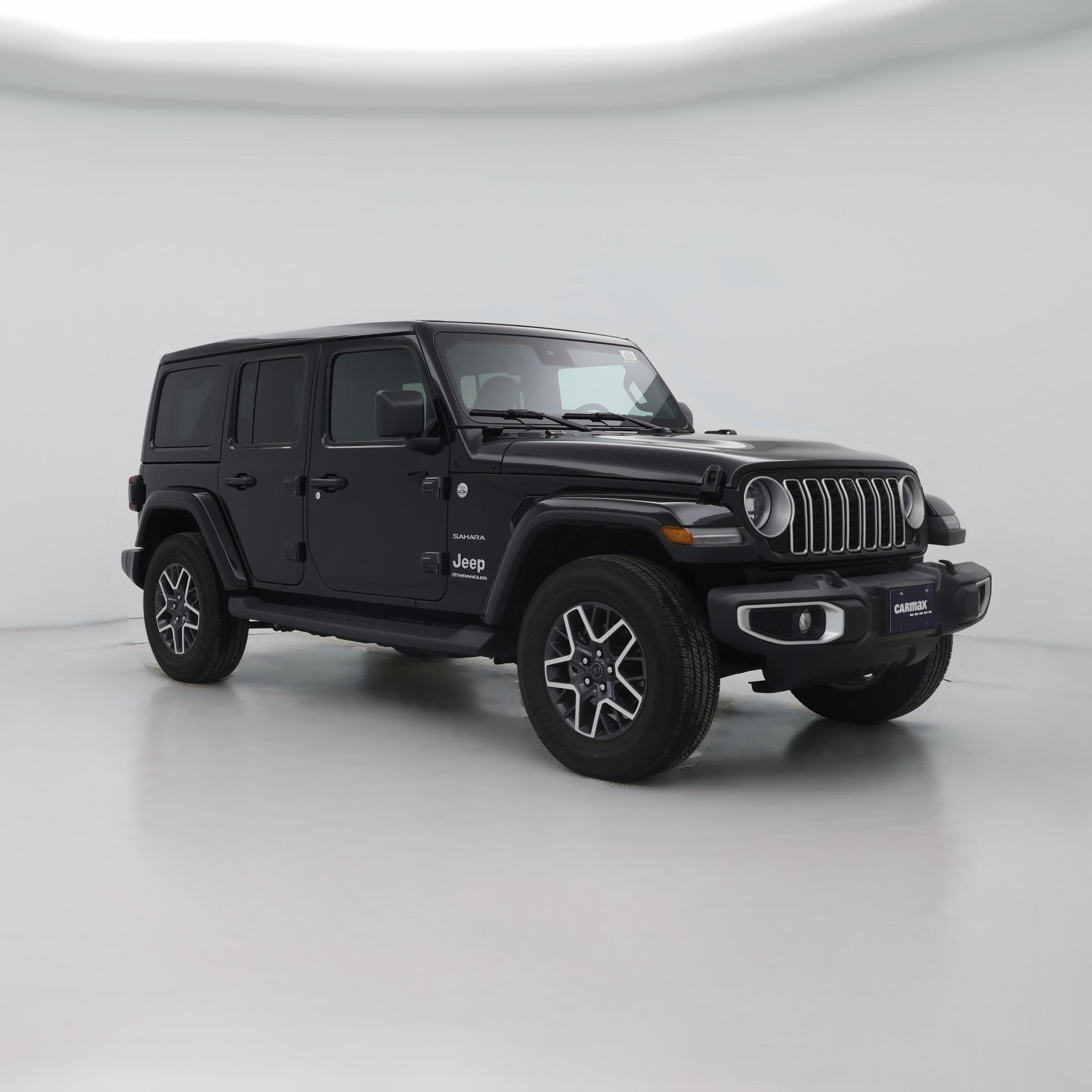 Thumbnail: 2024 Jeep Wrangler - 1