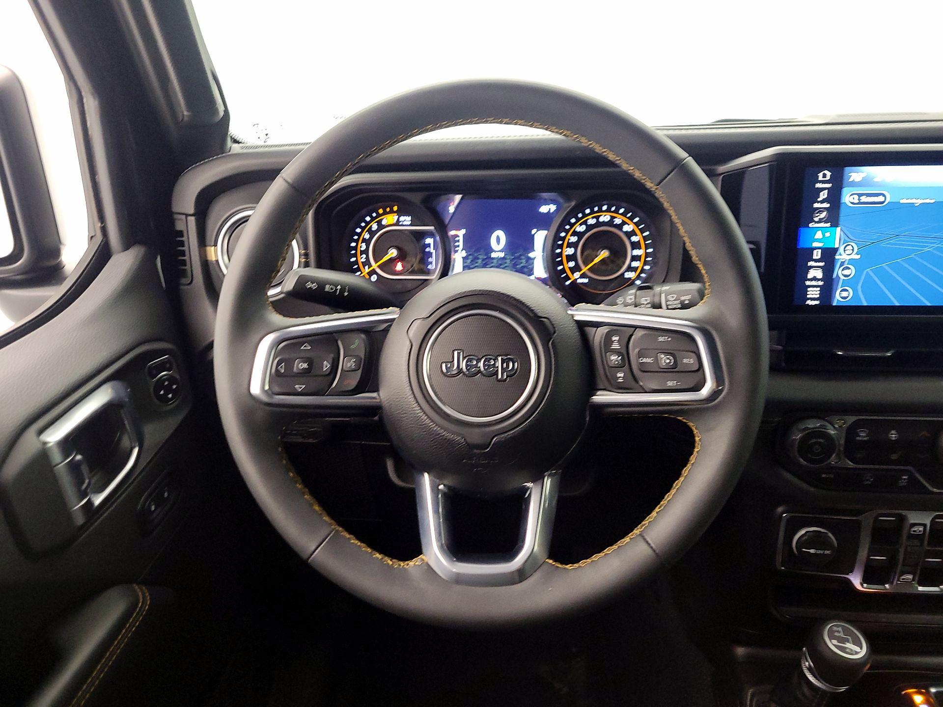 Thumbnail: 2024 Jeep Wrangler - 10