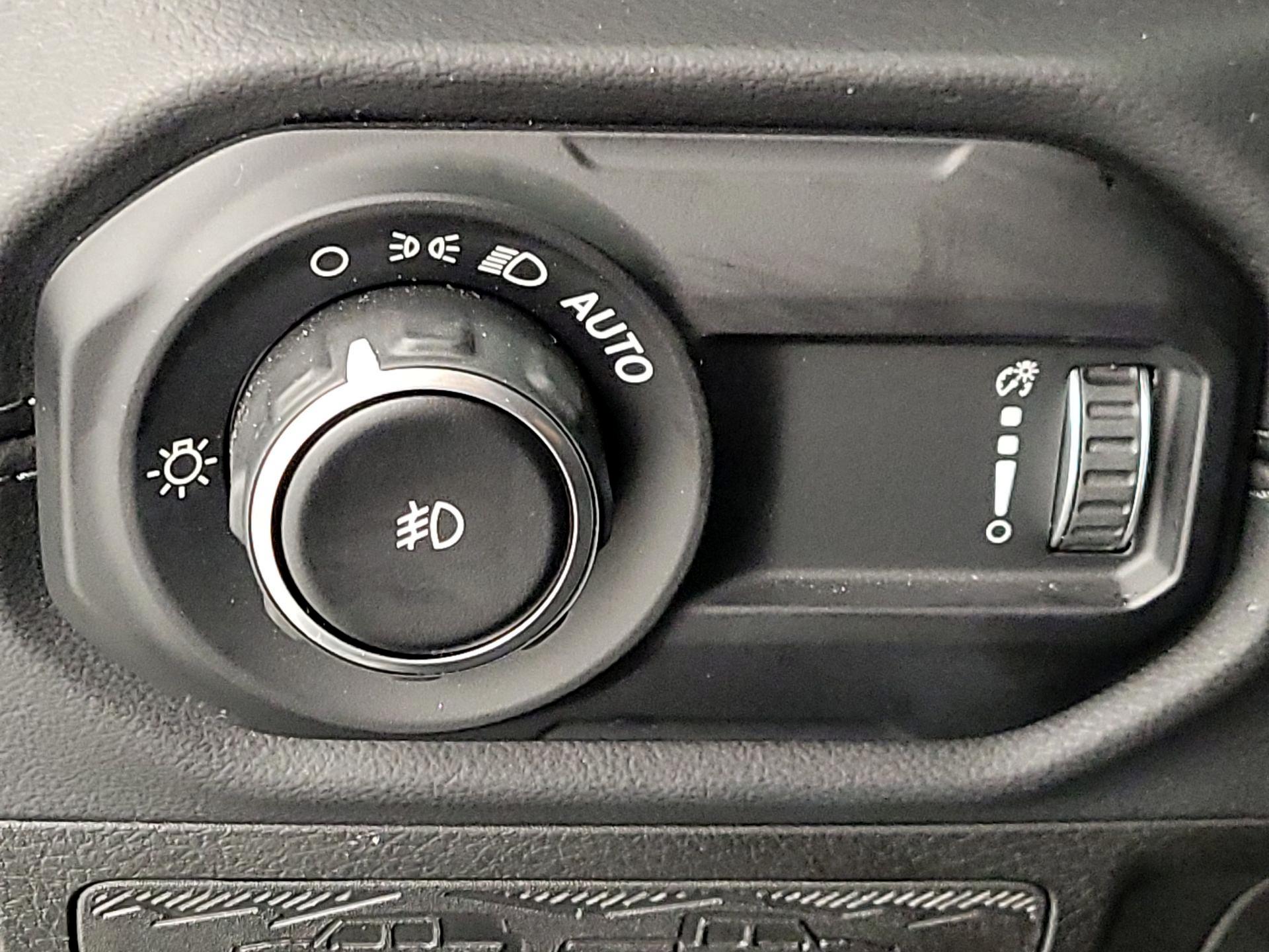 Thumbnail: 2024 Jeep Wrangler - 13