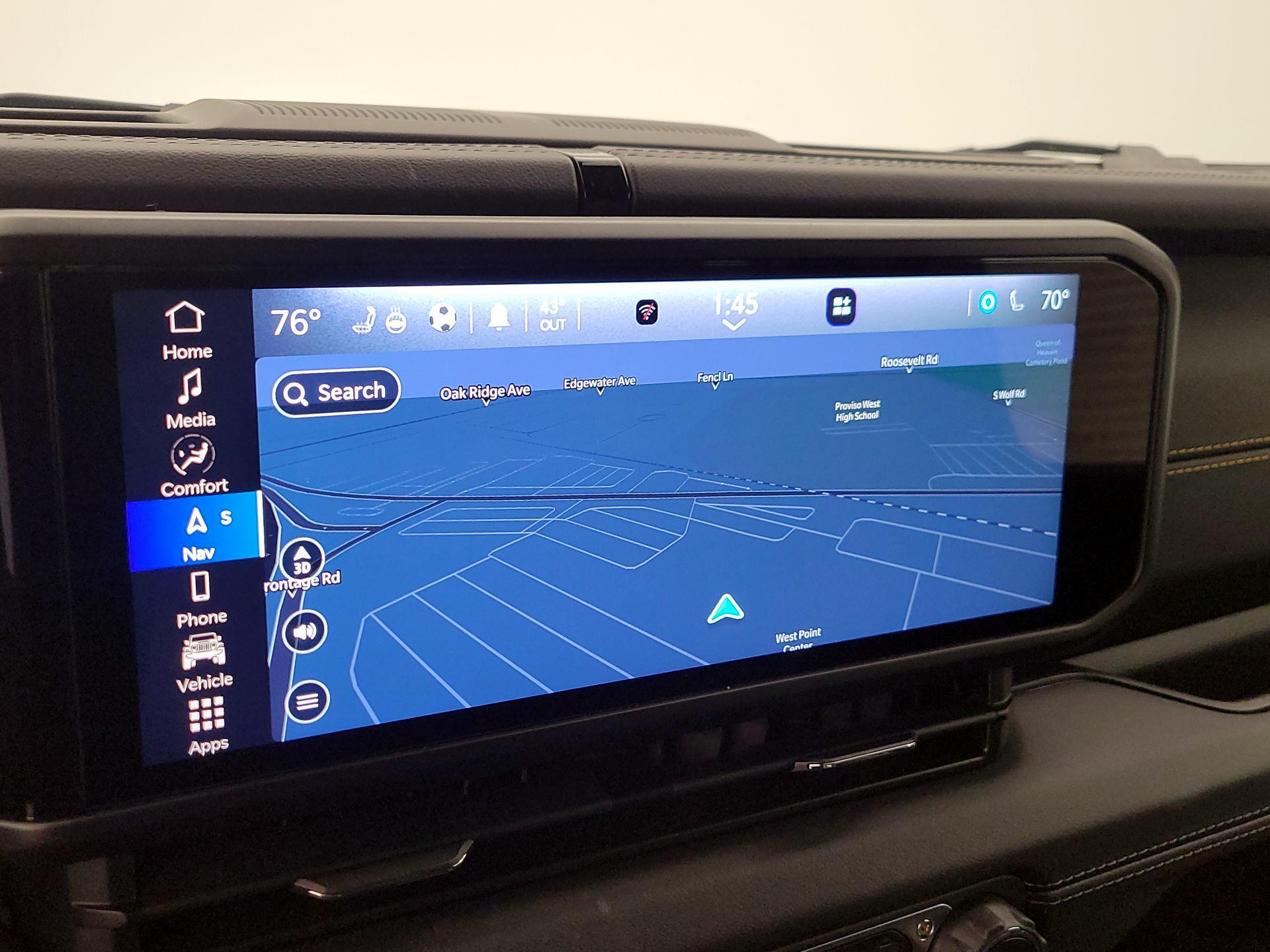 Thumbnail: 2024 Jeep Wrangler - 14