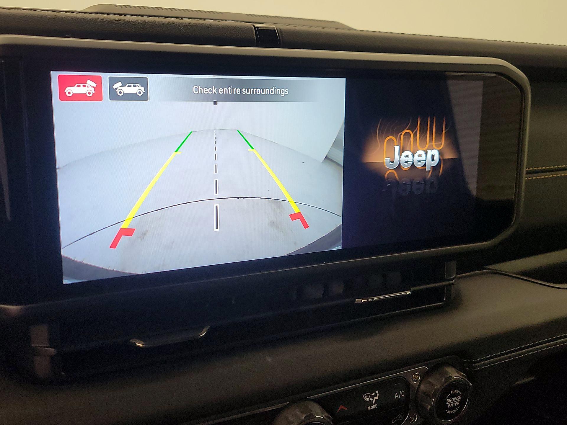 Thumbnail: 2024 Jeep Wrangler - 15