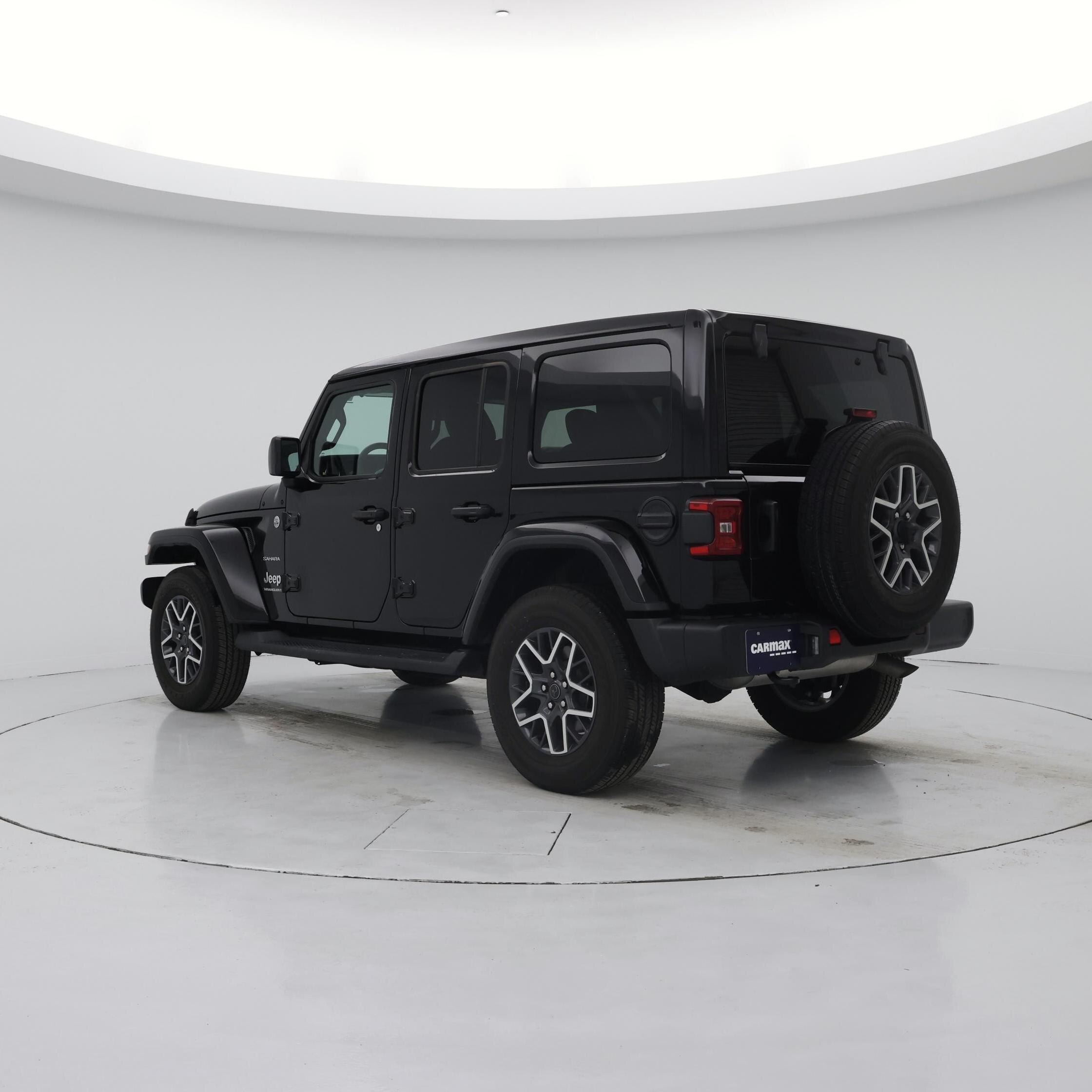 Thumbnail: 2024 Jeep Wrangler - 2
