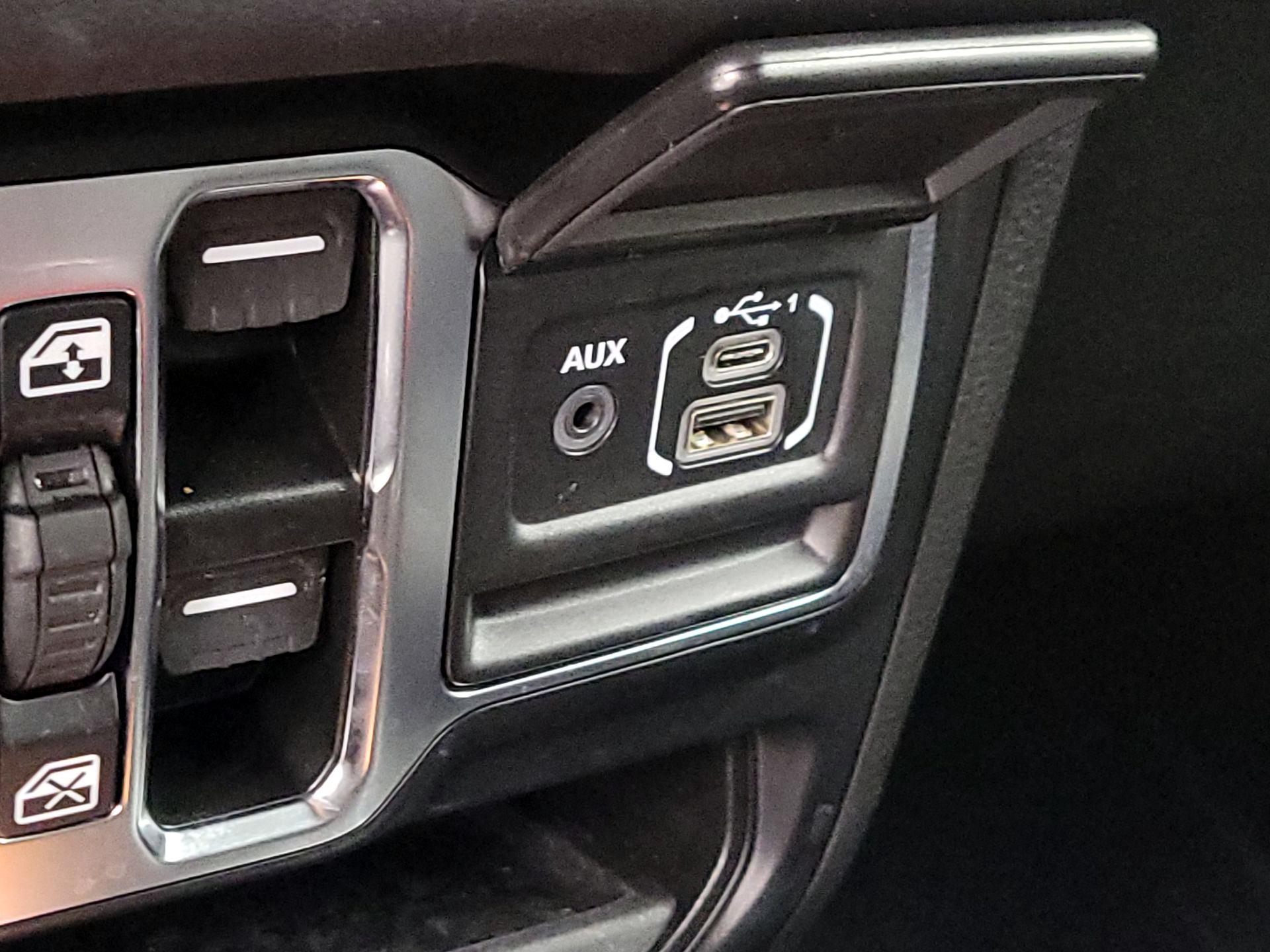 Thumbnail: 2024 Jeep Wrangler - 19