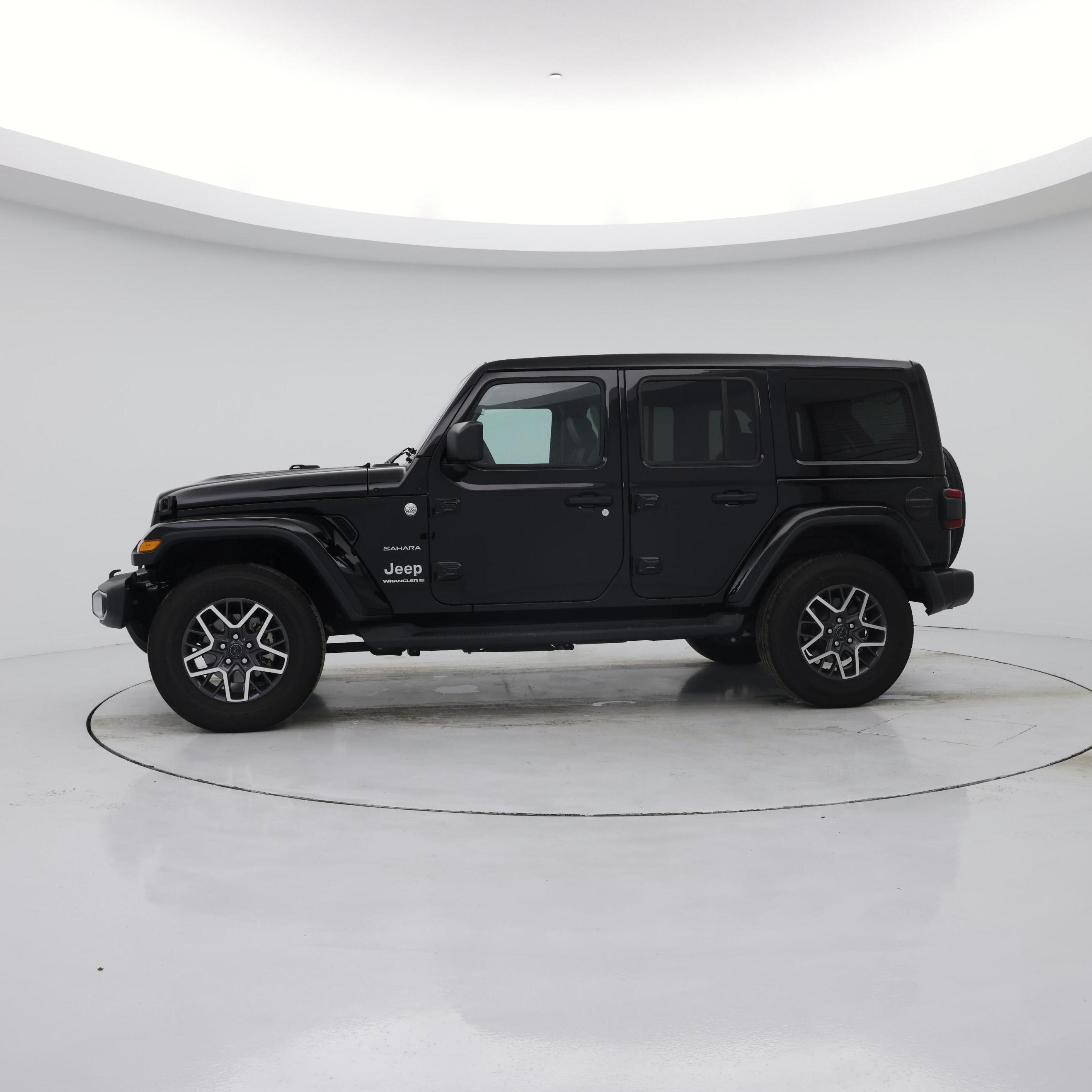 Thumbnail: 2024 Jeep Wrangler - 3