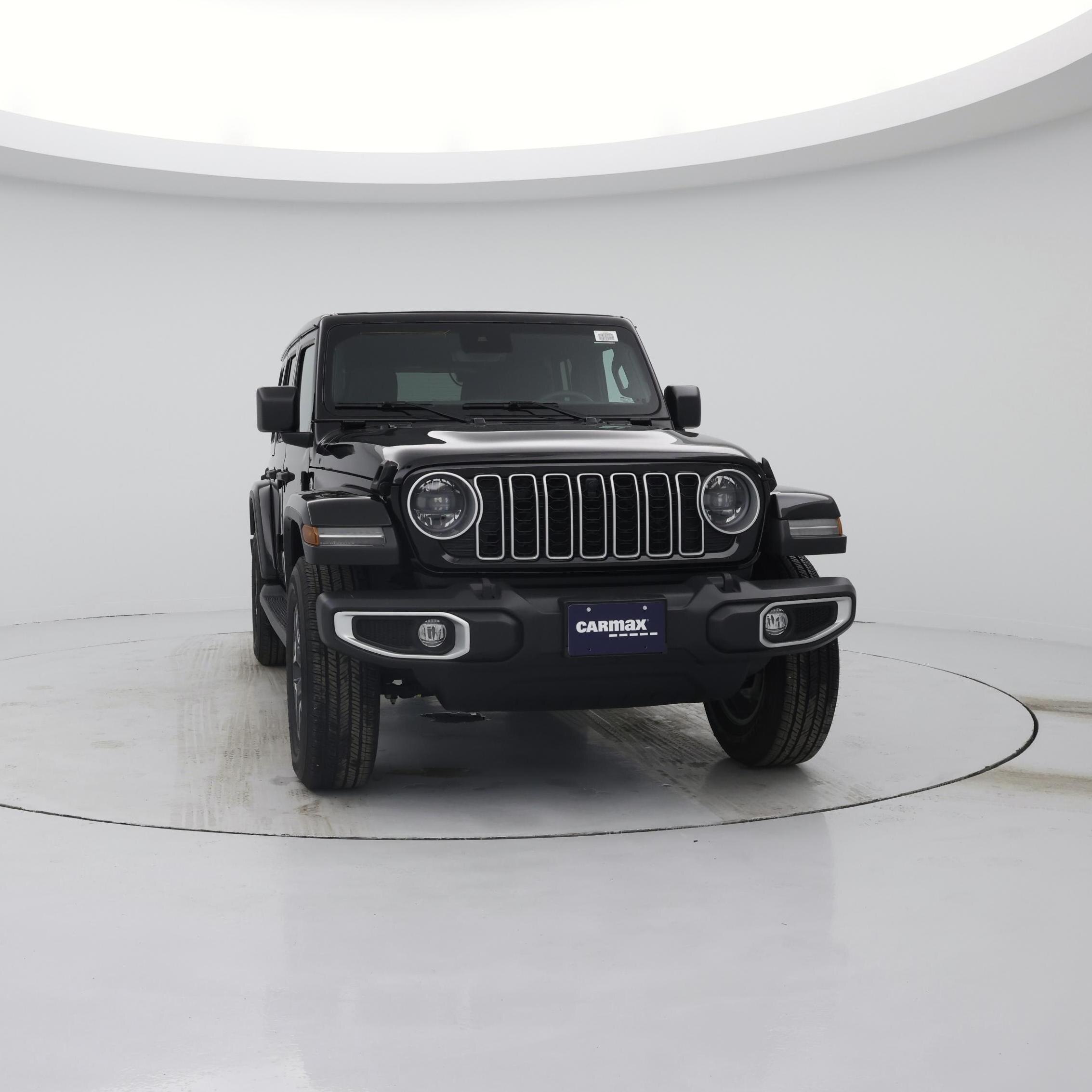 Thumbnail: 2024 Jeep Wrangler - 5