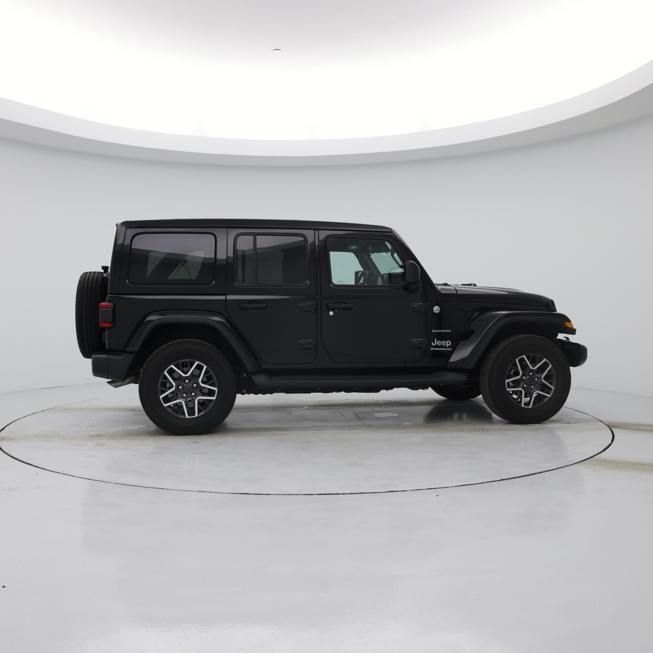 Thumbnail: 2024 Jeep Wrangler - 7