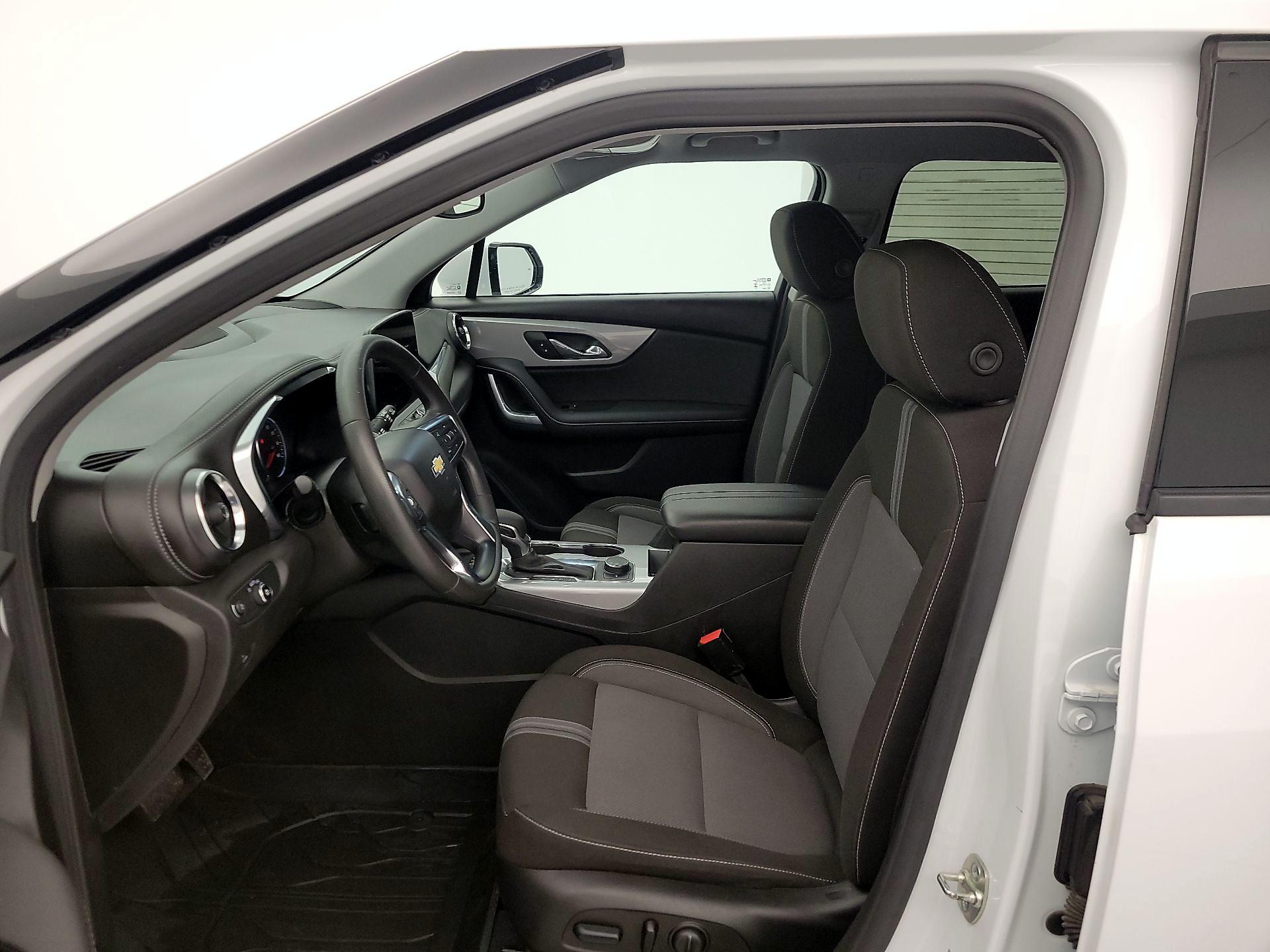 Thumbnail: 2023 Chevrolet Blazer - 11